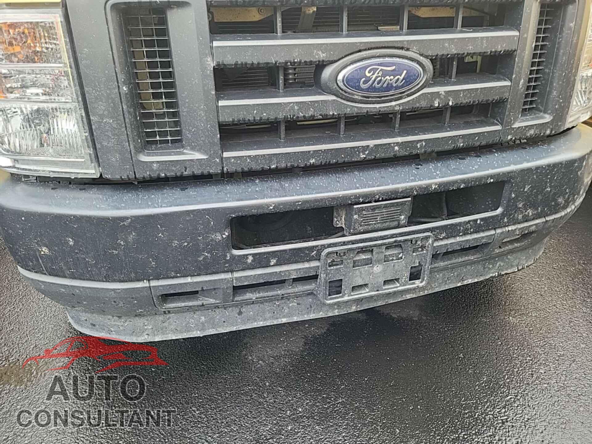 FORD ECONOLINE 2021 - 1FDXE4FN7MDC34432