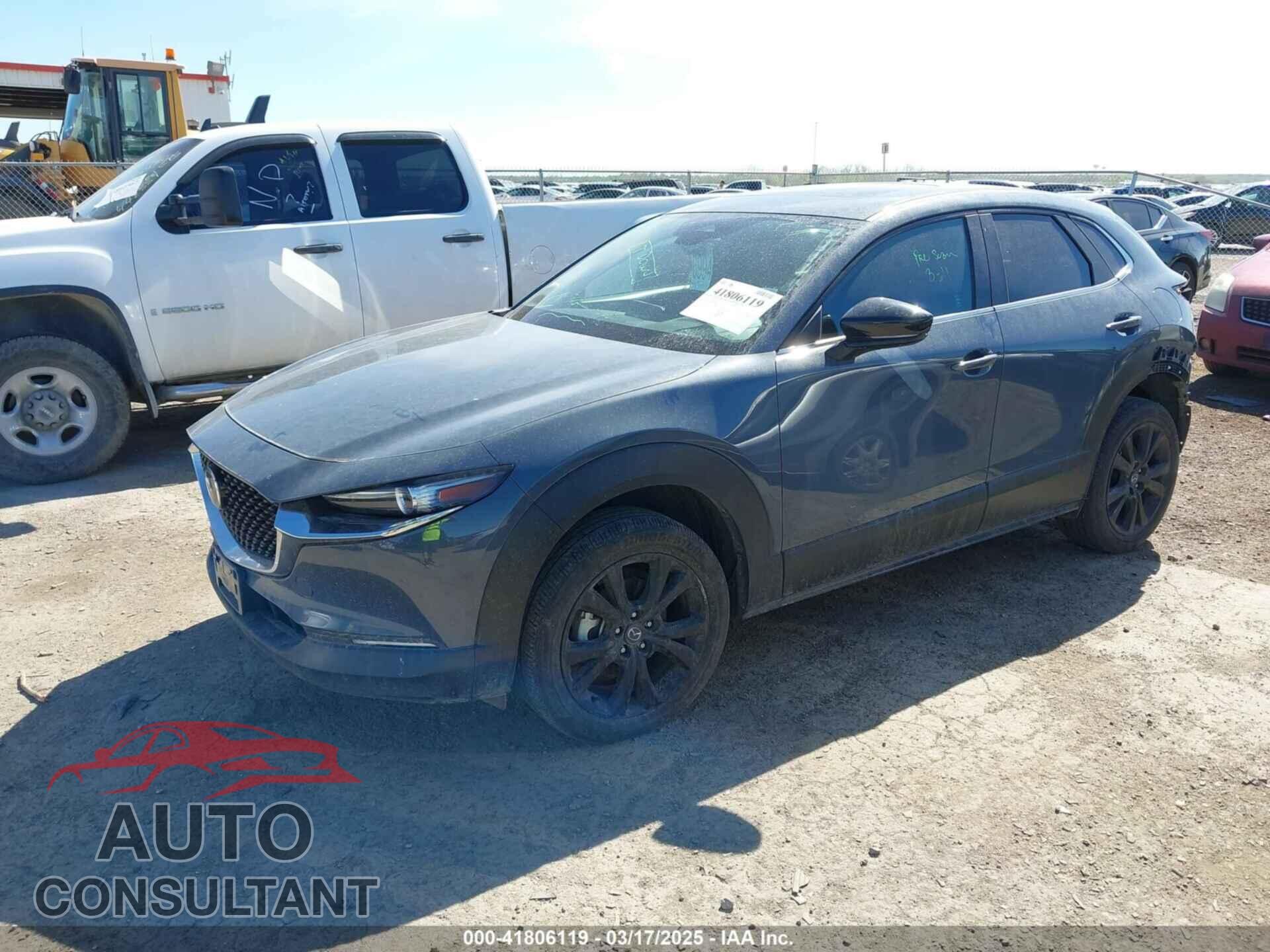 MAZDA CX-30 2024 - 3MVDMBCM8RM661994