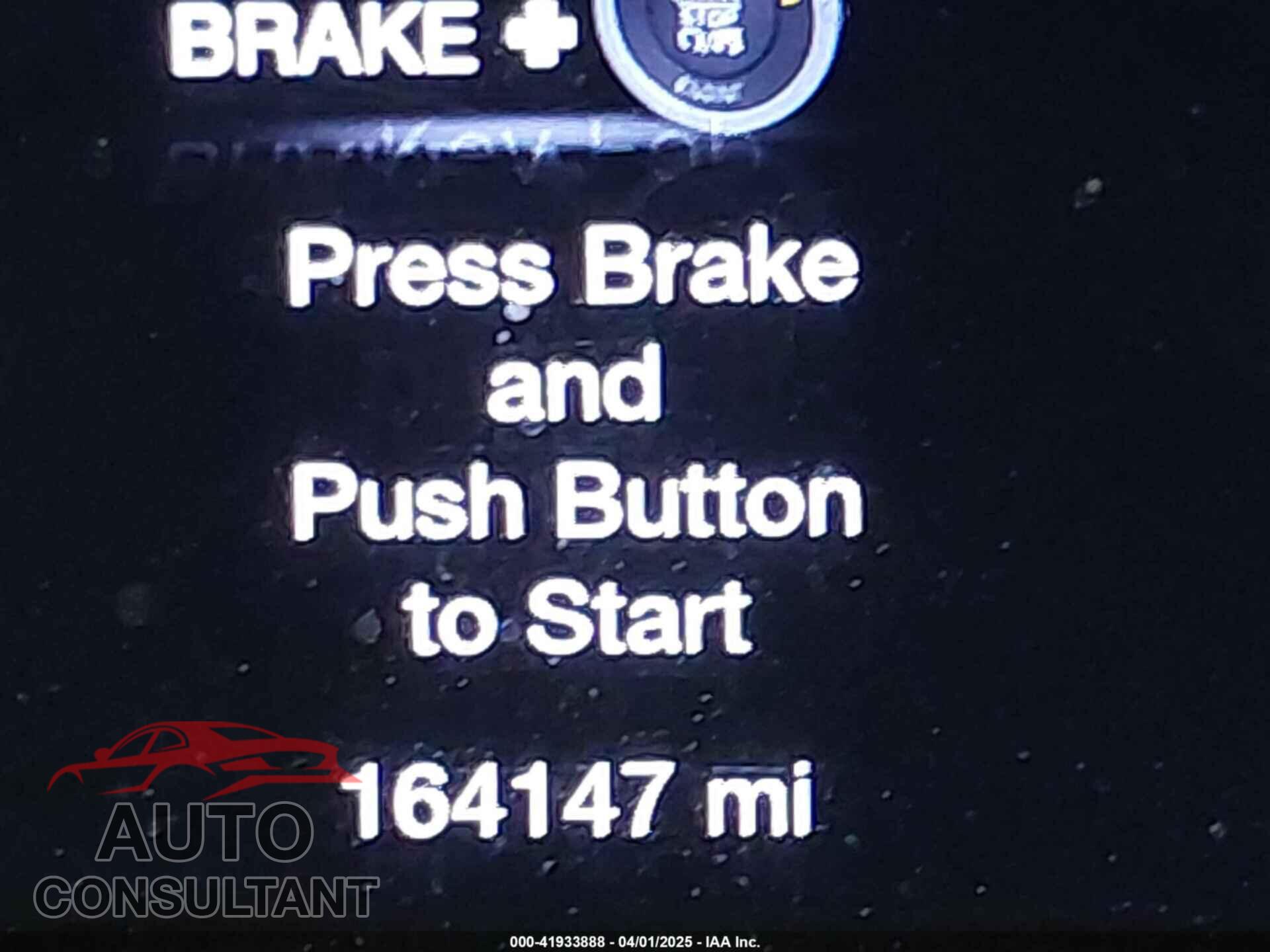 DODGE DURANGO 2016 - 1C4RDJDGXGC331069