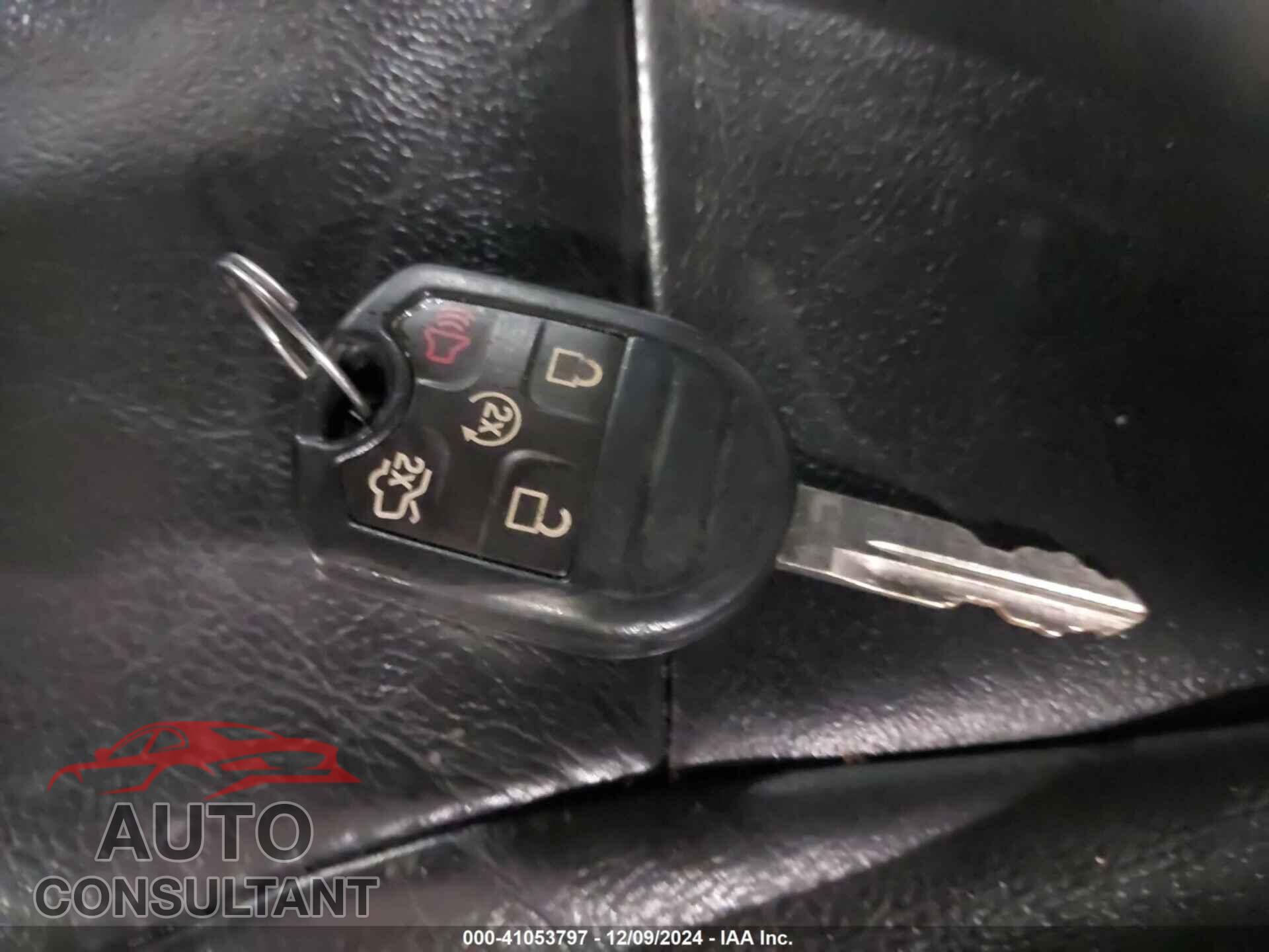 FORD EDGE 2013 - 2FMDK4JC4DBB93541