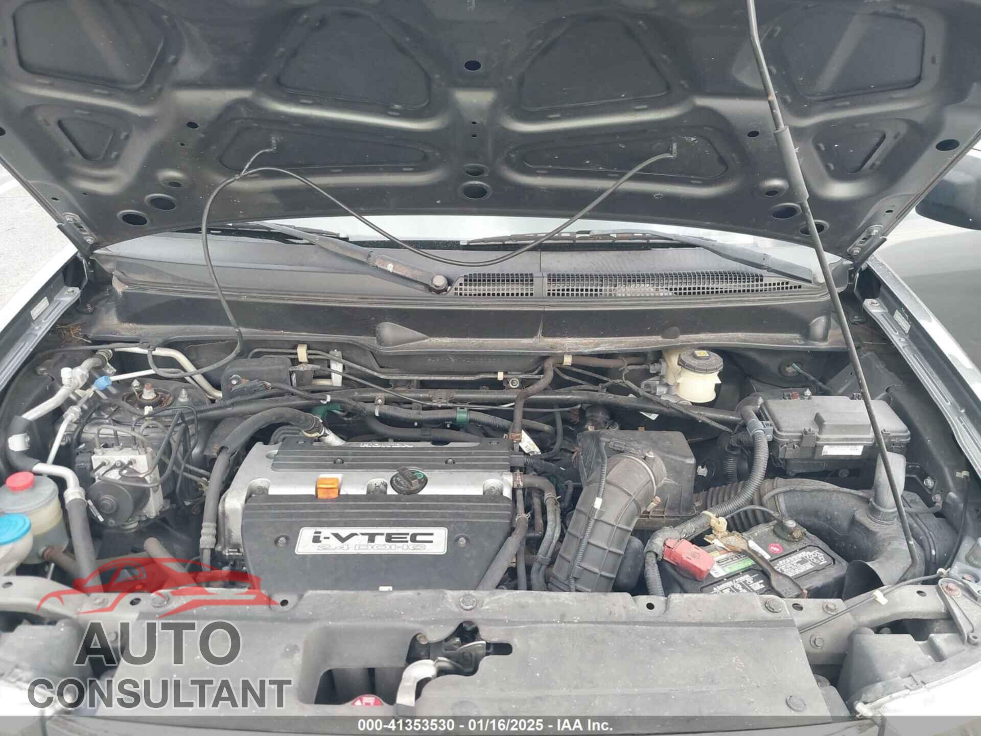 HONDA ELEMENT 2011 - 5J6YH1H74BL001201