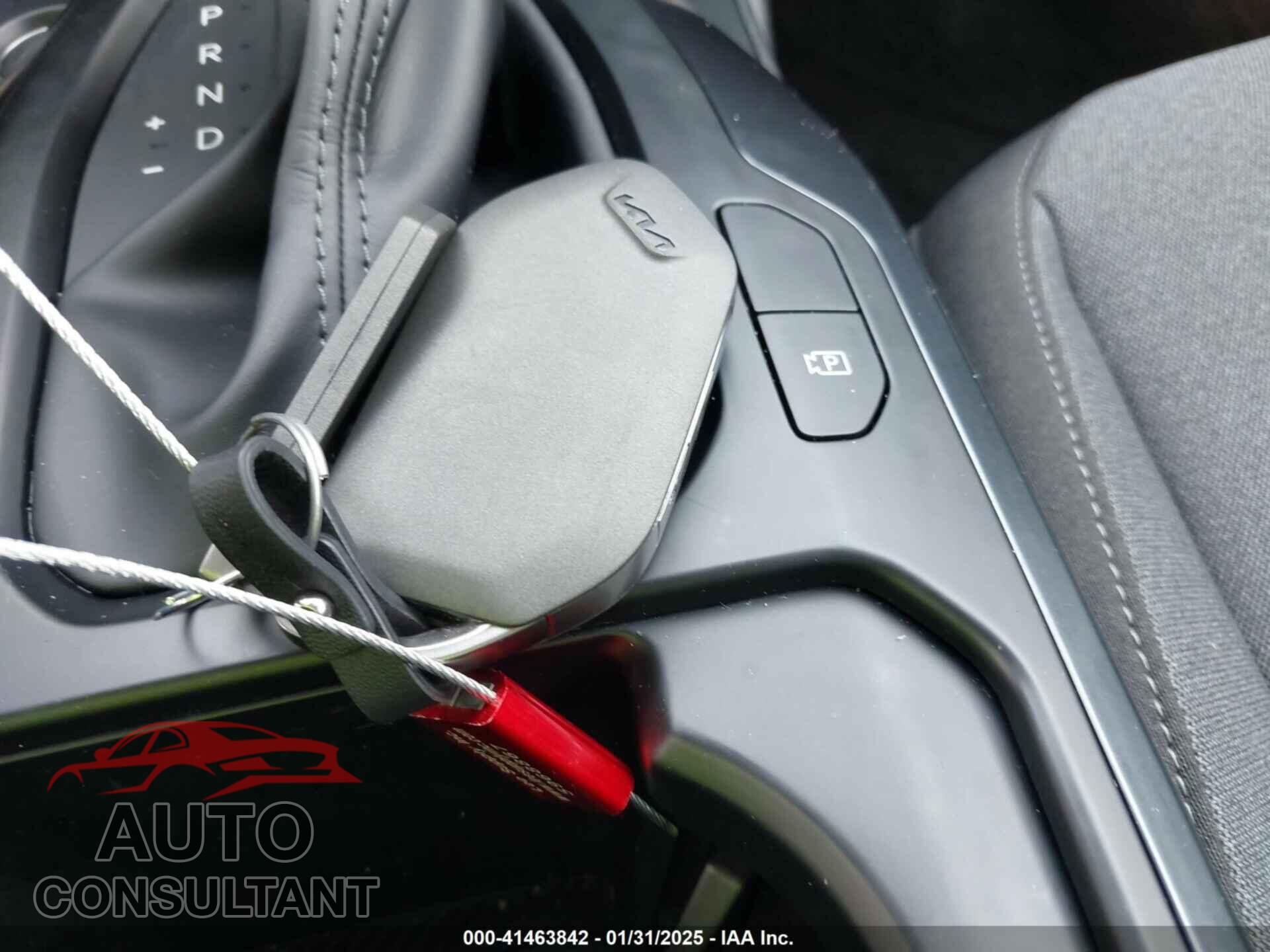 KIA K4 2025 - 3KPFT4DE1SE030357