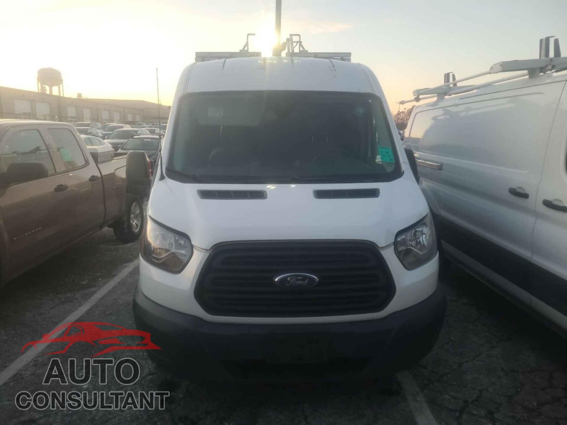 FORD TRANSIT-350 2018 - 1FTBW2CM2JKA93952