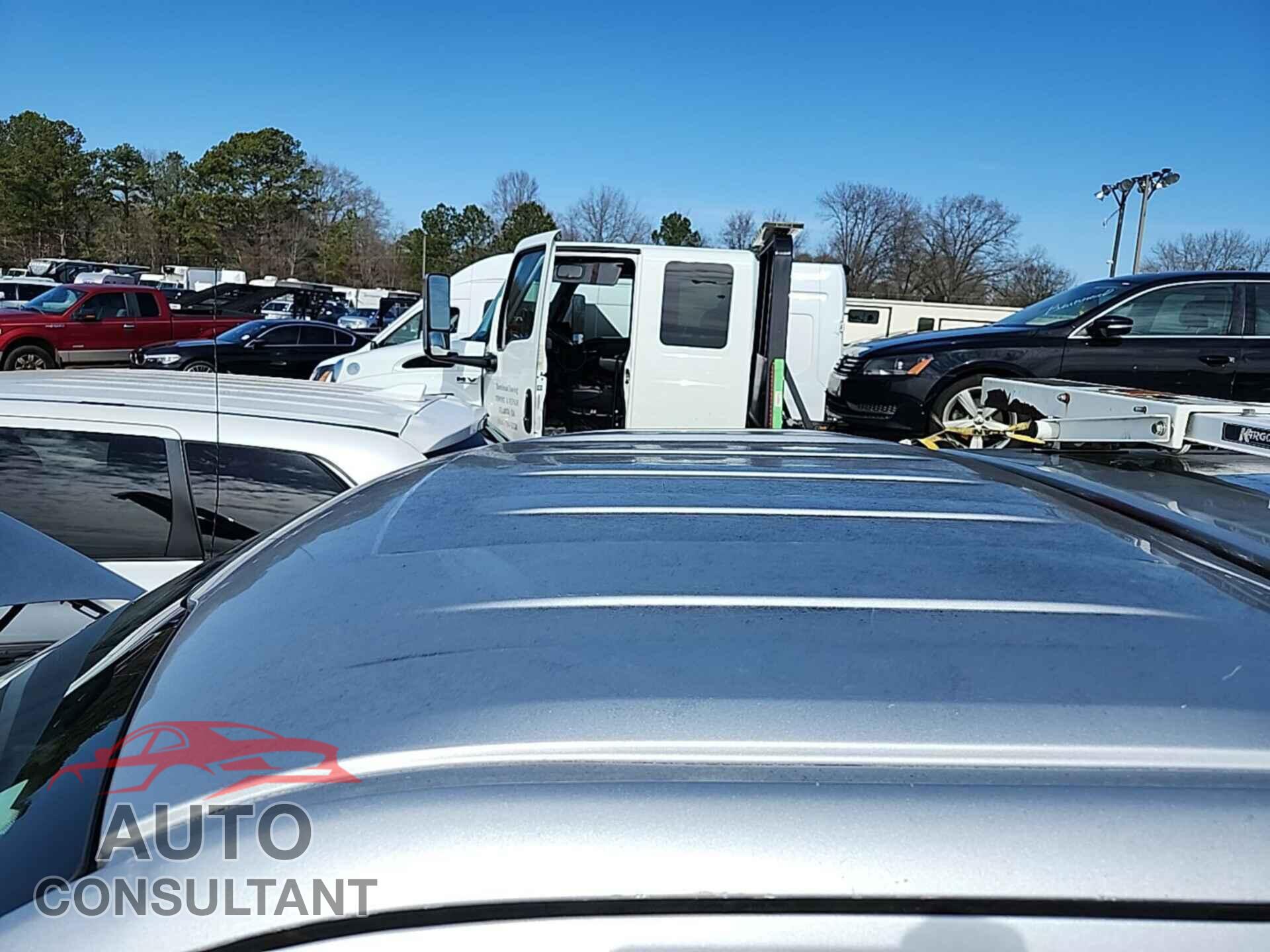 FORD F-150 2017 - 1FTNF1CF7HKC50054