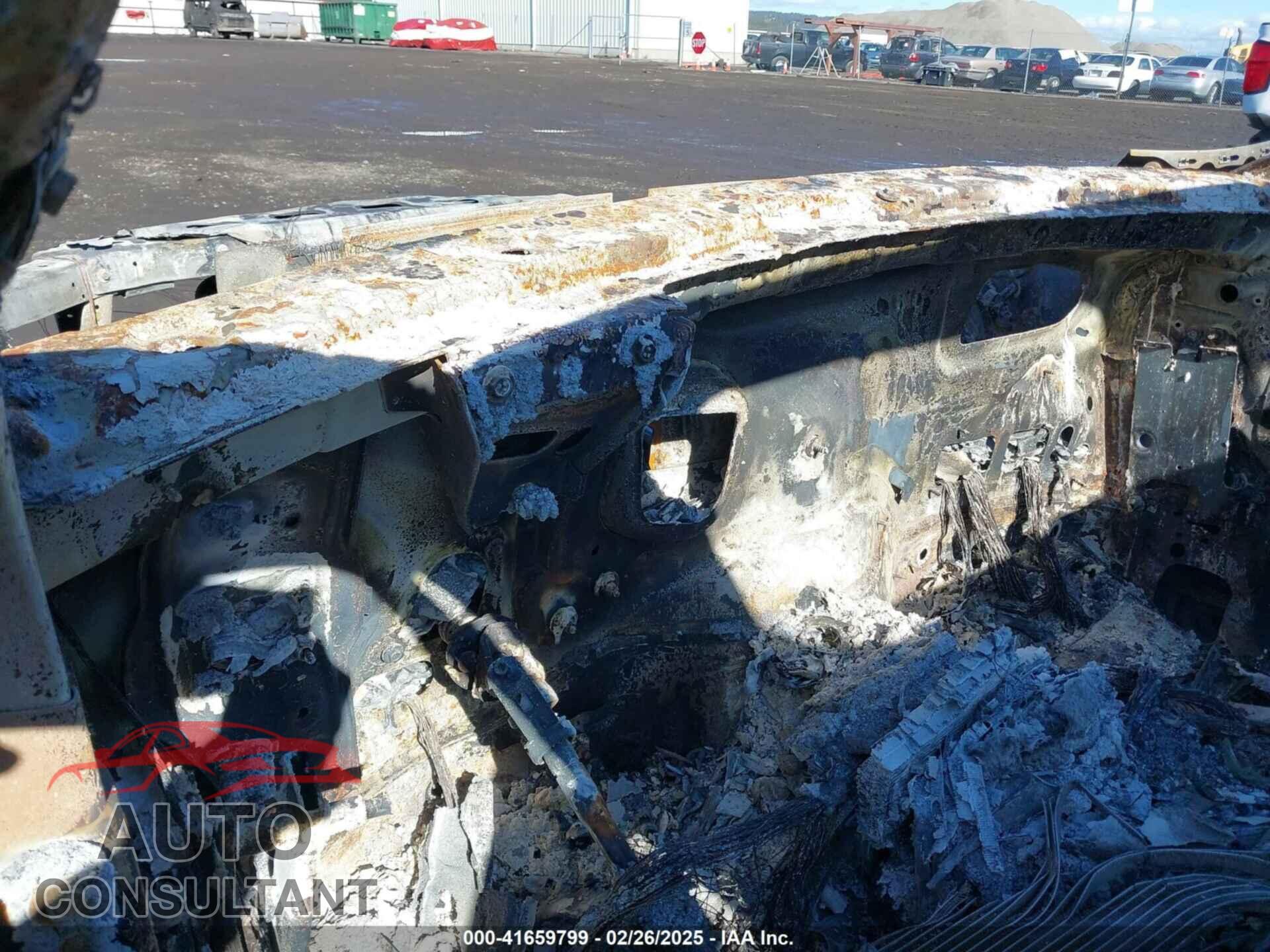 DODGE DURANGO 2021 - 1C4SDJCT3MC609788