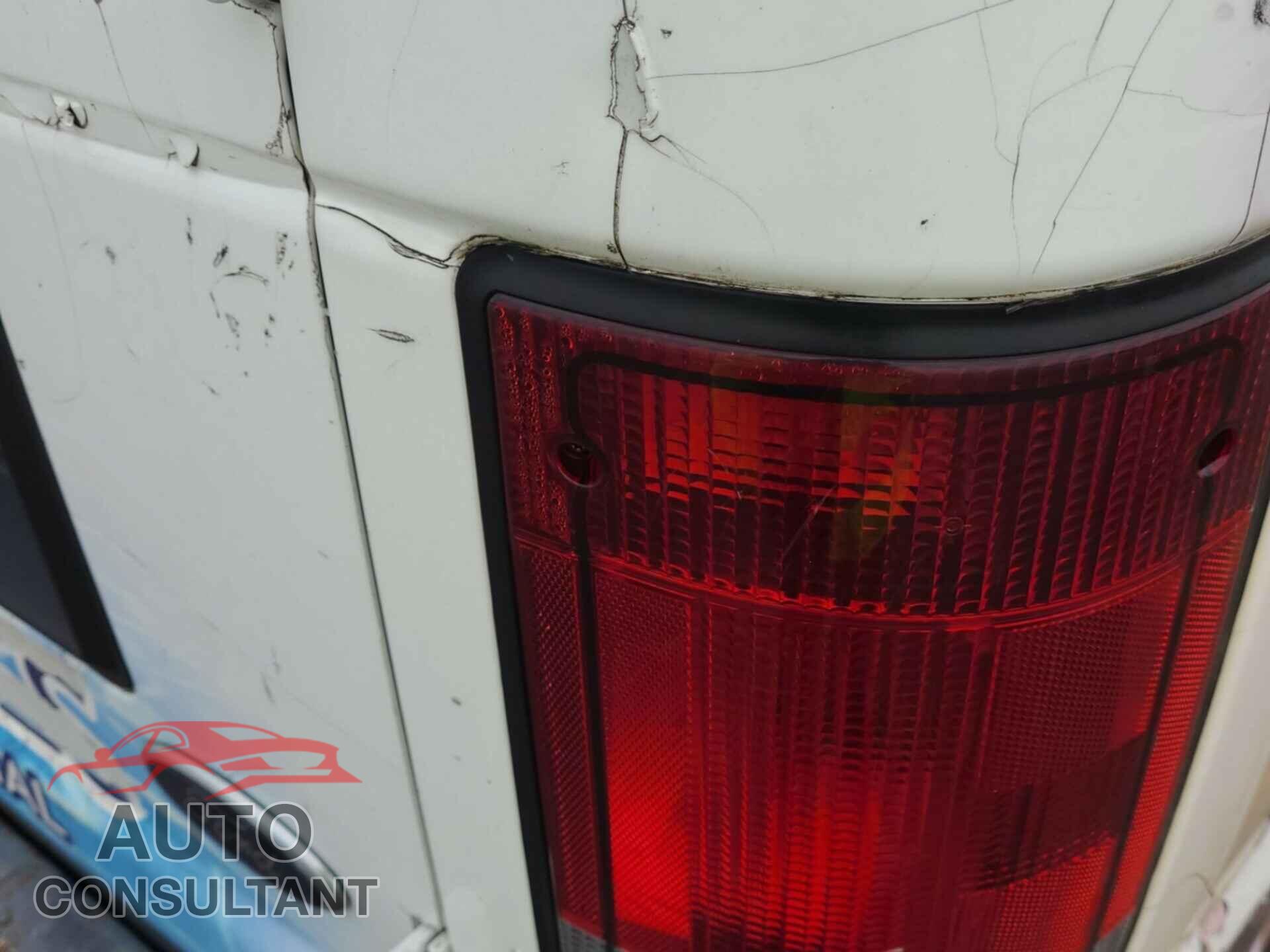 FORD E-150 2013 - 1FTNE1EW6DDA69266