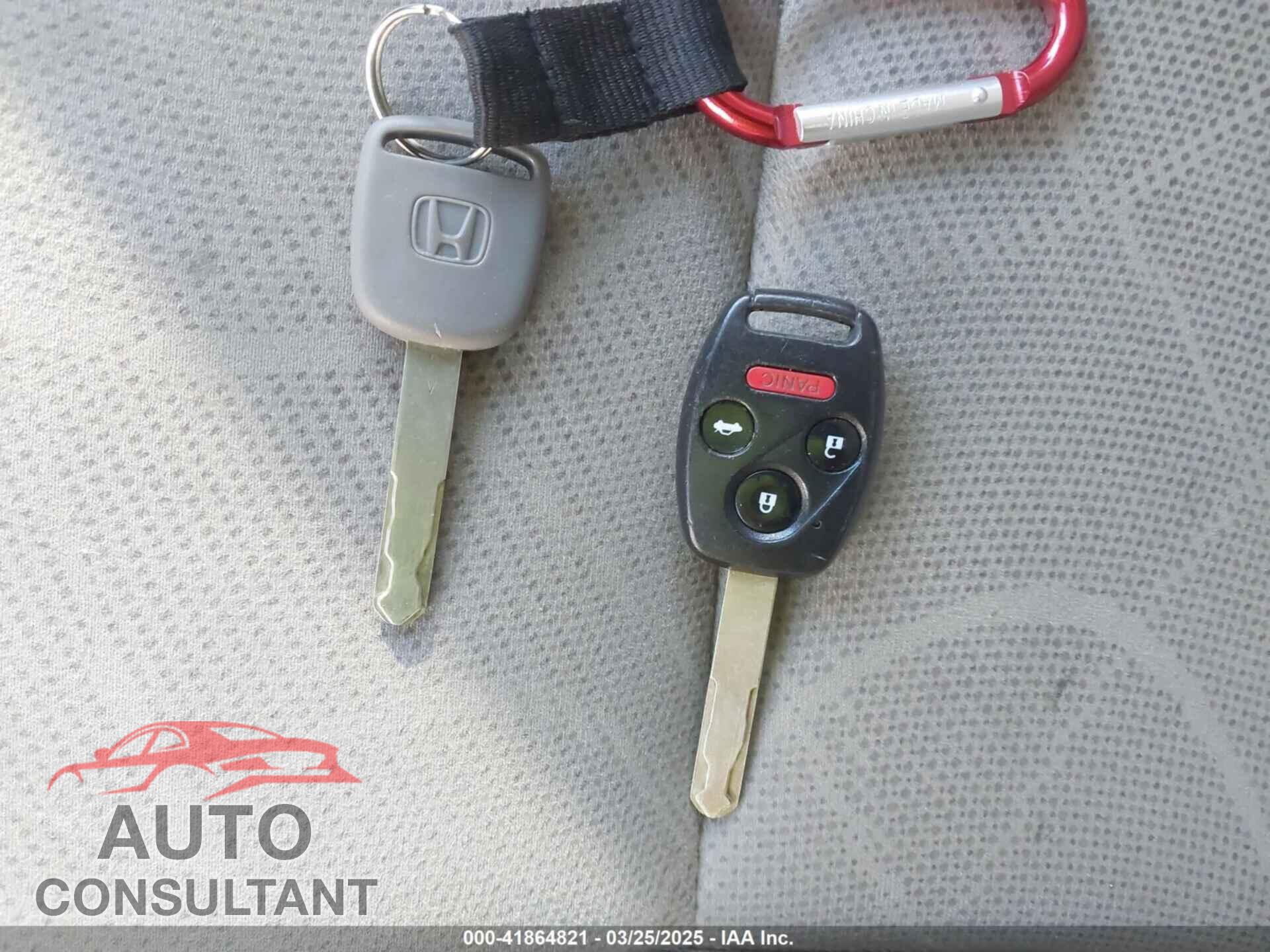 HONDA CIVIC 2012 - 19XFB2F81CE309971