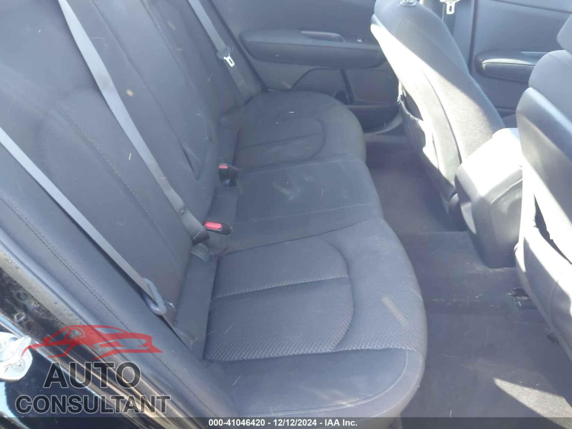 KIA OPTIMA 2016 - 5XXGT4L30GG113247