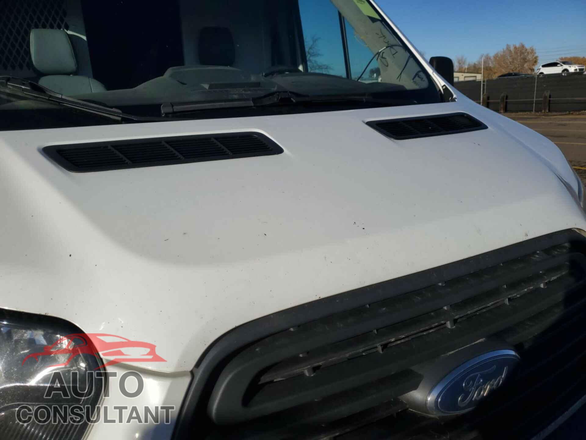 FORD TRANSIT-250 2017 - 1FTYR3XM6HKA72887