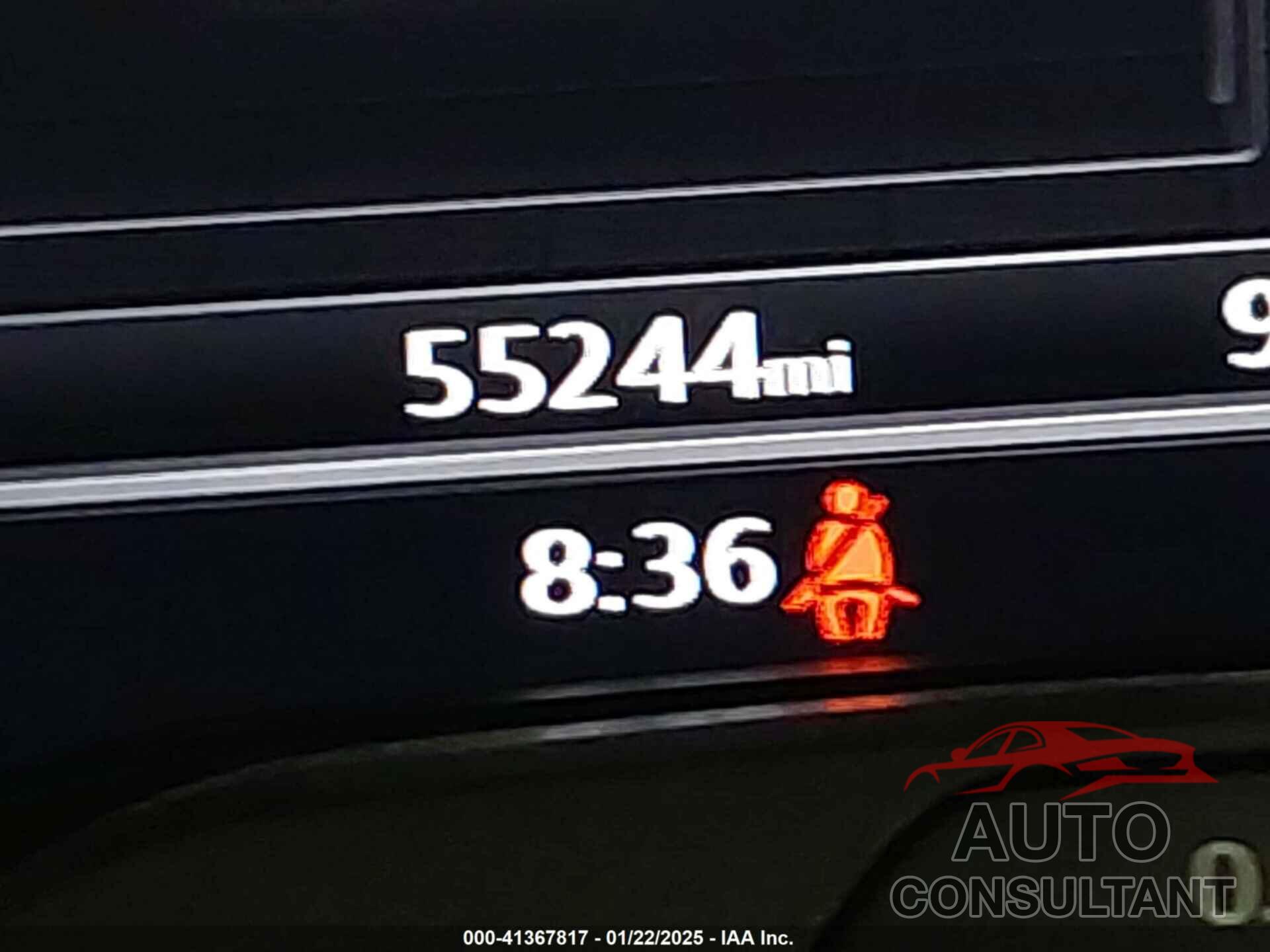 AUDI A3 2018 - WAUJ8GFF8J1006459