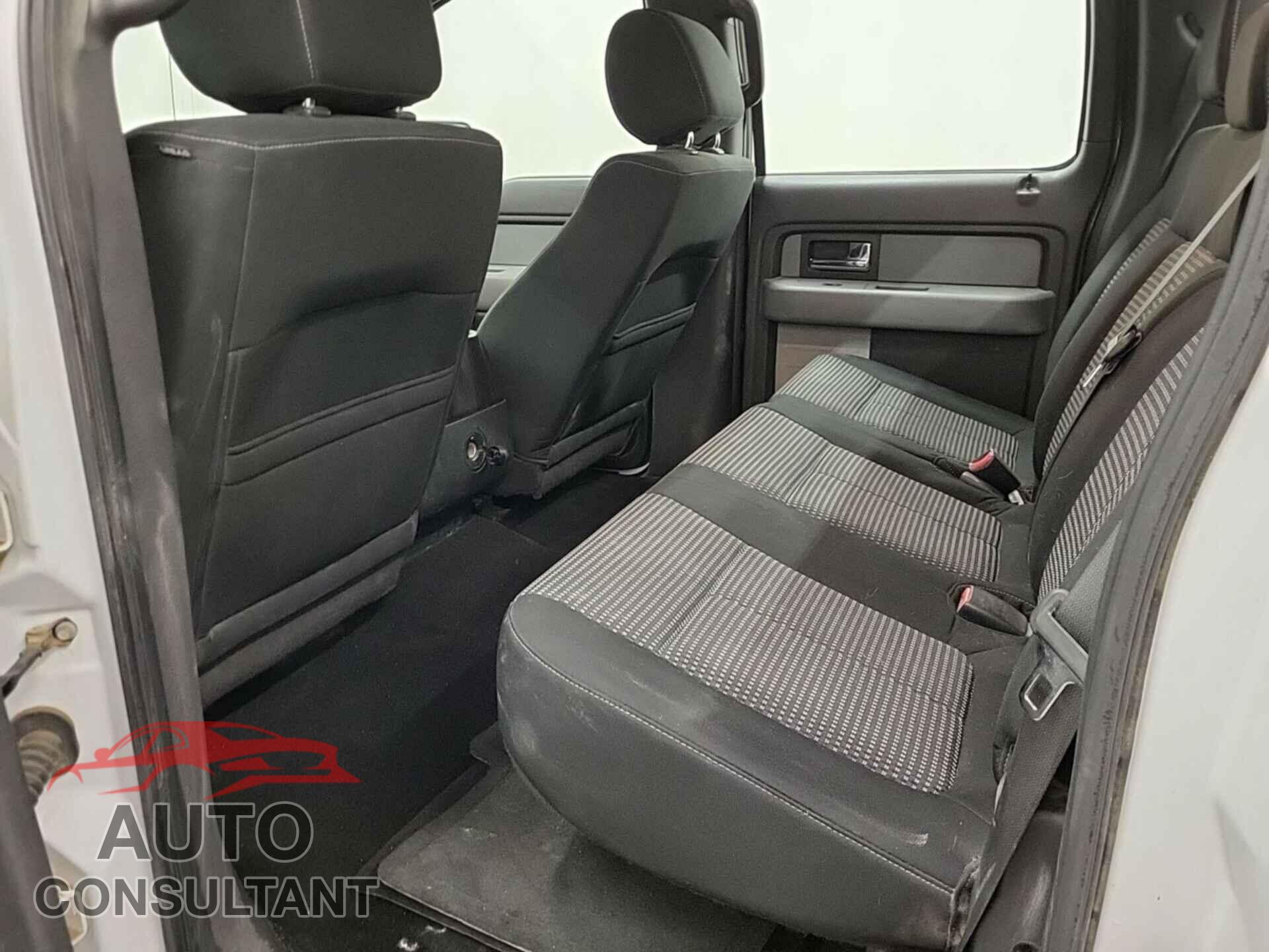 FORD F150 2014 - 1FTFW1EF4EKE21954