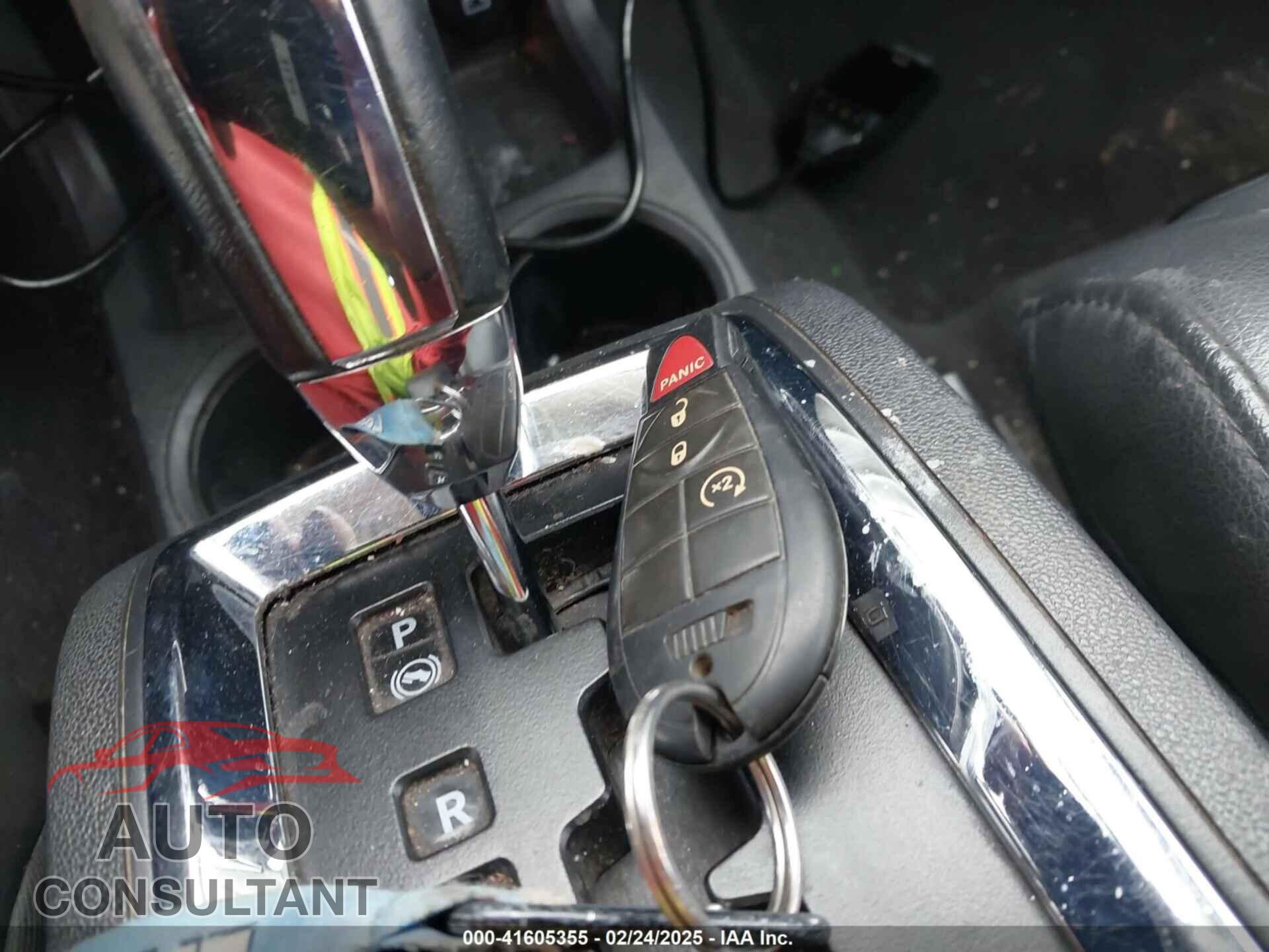 DODGE JOURNEY 2010 - 3D4PG9FV2AT206252