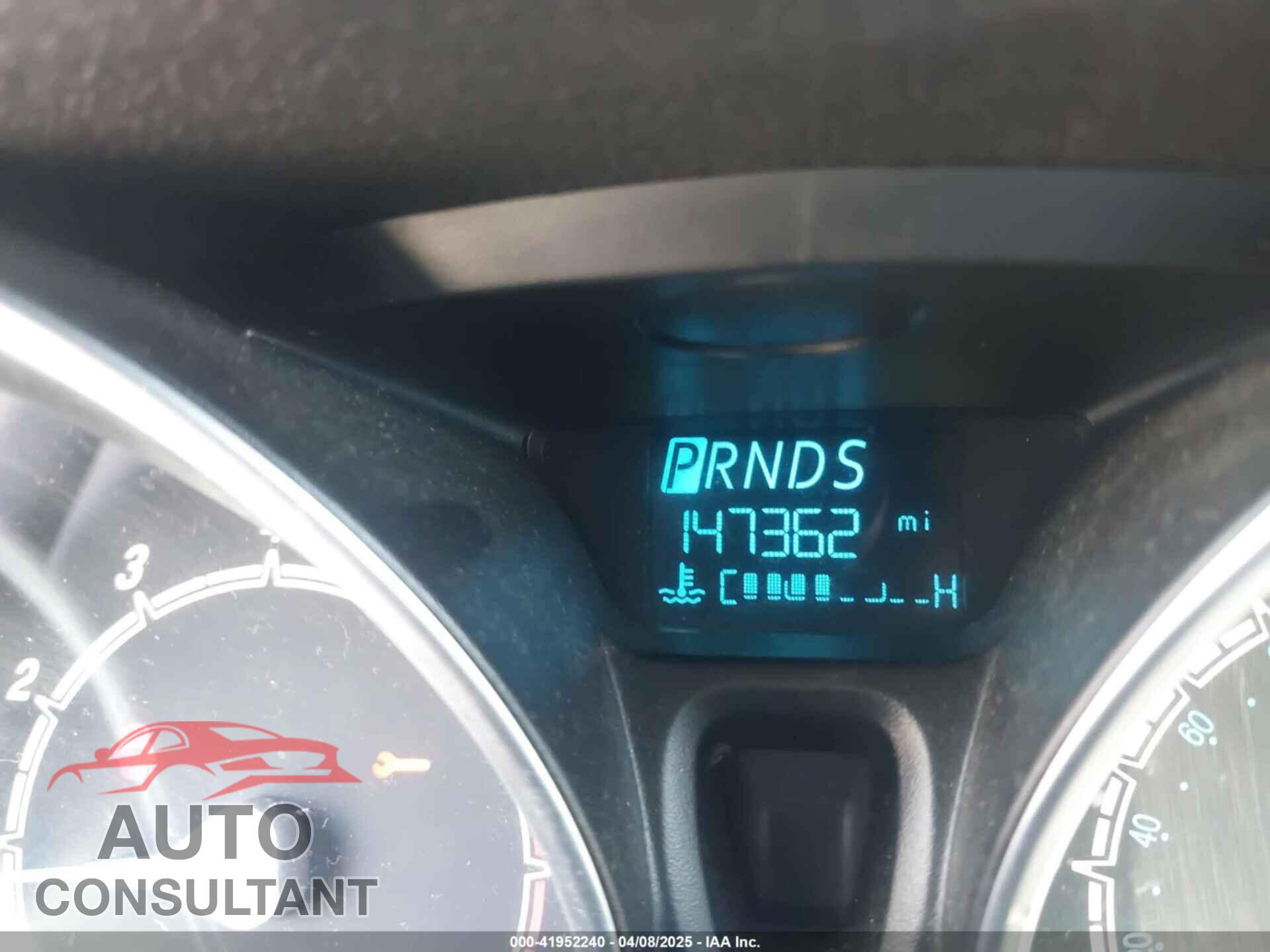 FORD FIESTA 2016 - 3FADP4EJ5GM150379