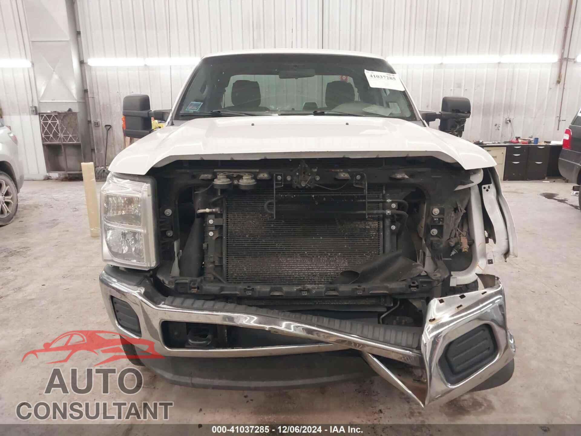FORD F-250 2012 - 1FT7X2B69CED00361