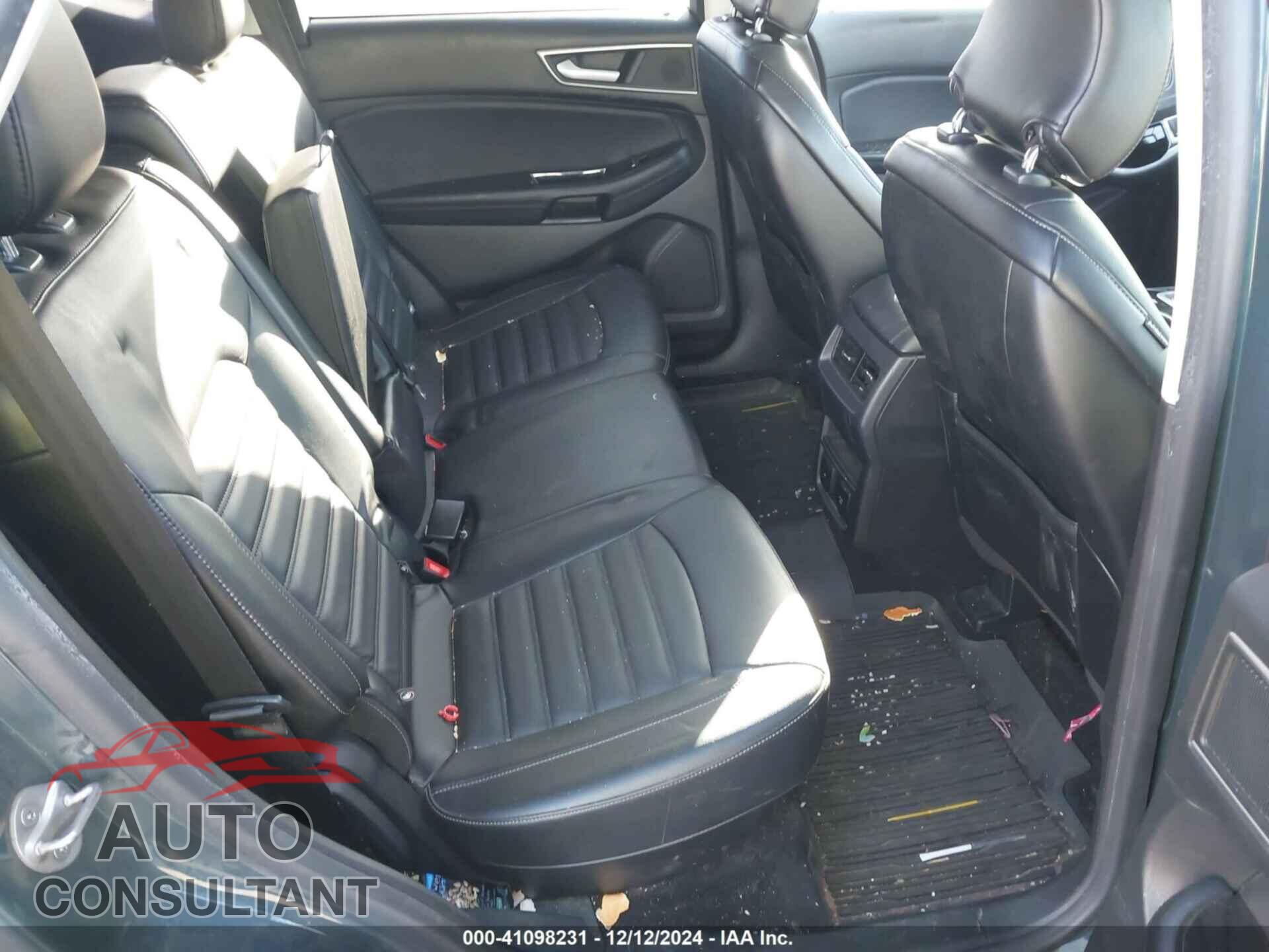 FORD EDGE 2016 - 2FMPK4J95GBB52230