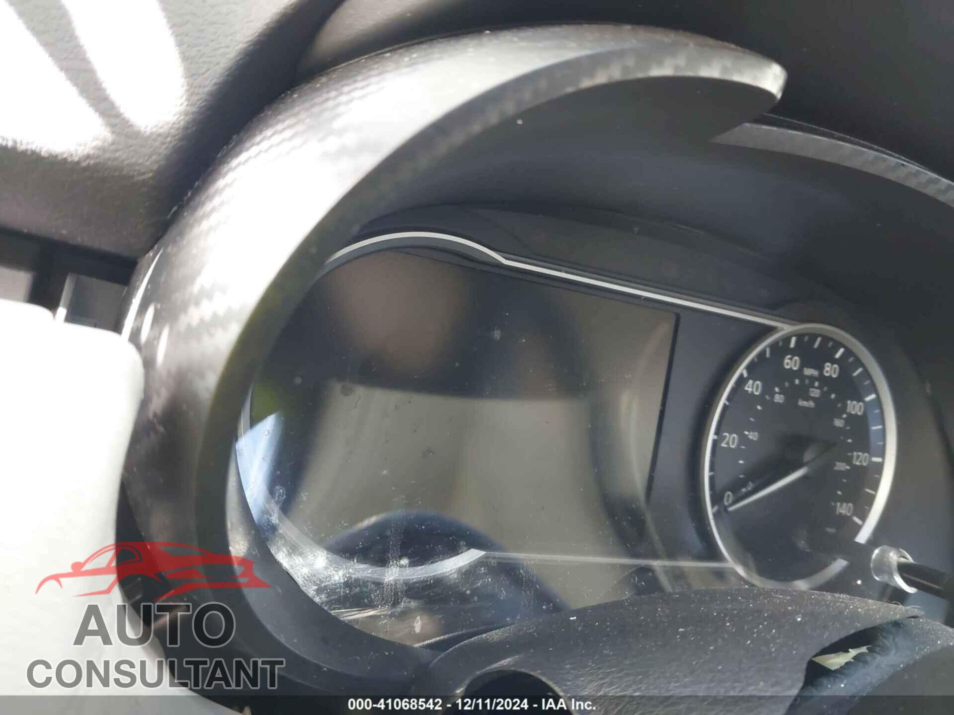NISSAN VERSA 2021 - 3N1CN8EV9ML845524