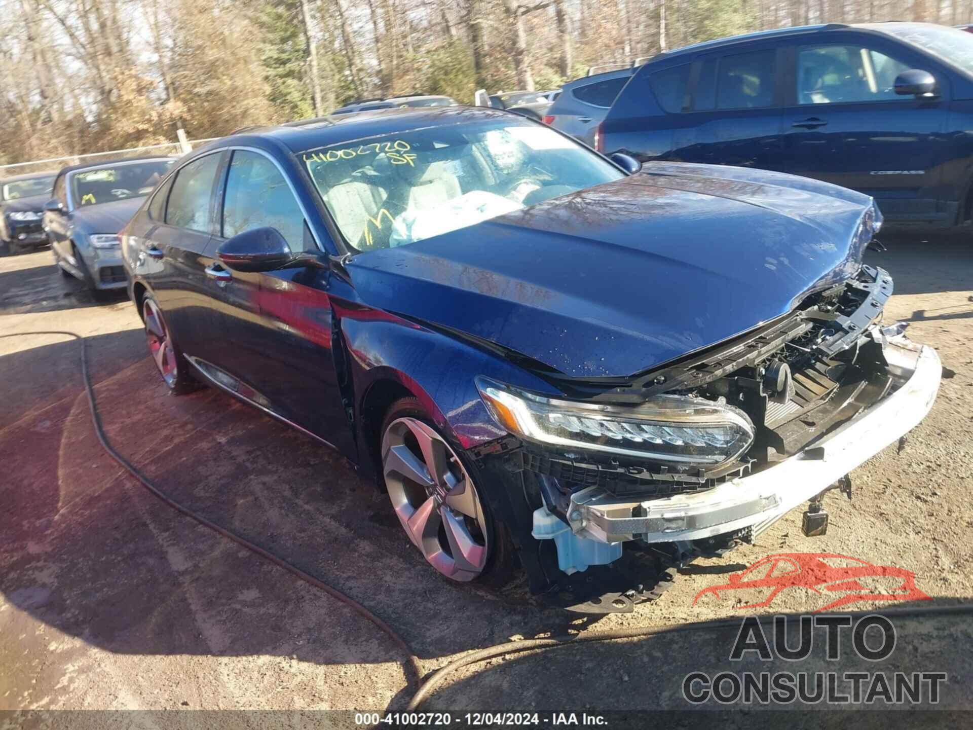 HONDA ACCORD 2020 - 1HGCV2F94LA008702