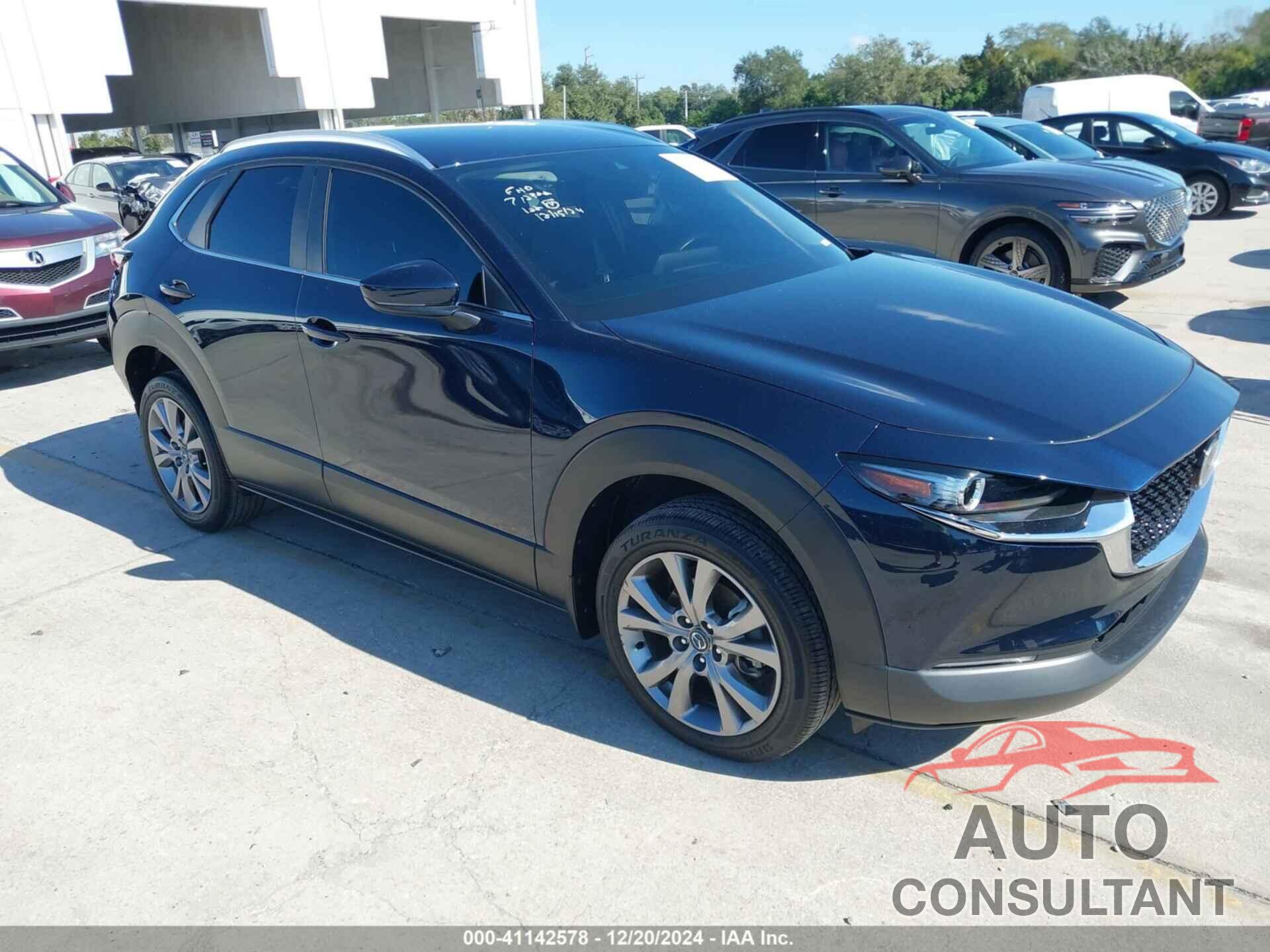 MAZDA CX-30 2023 - 3MVDMBCM6PM587455
