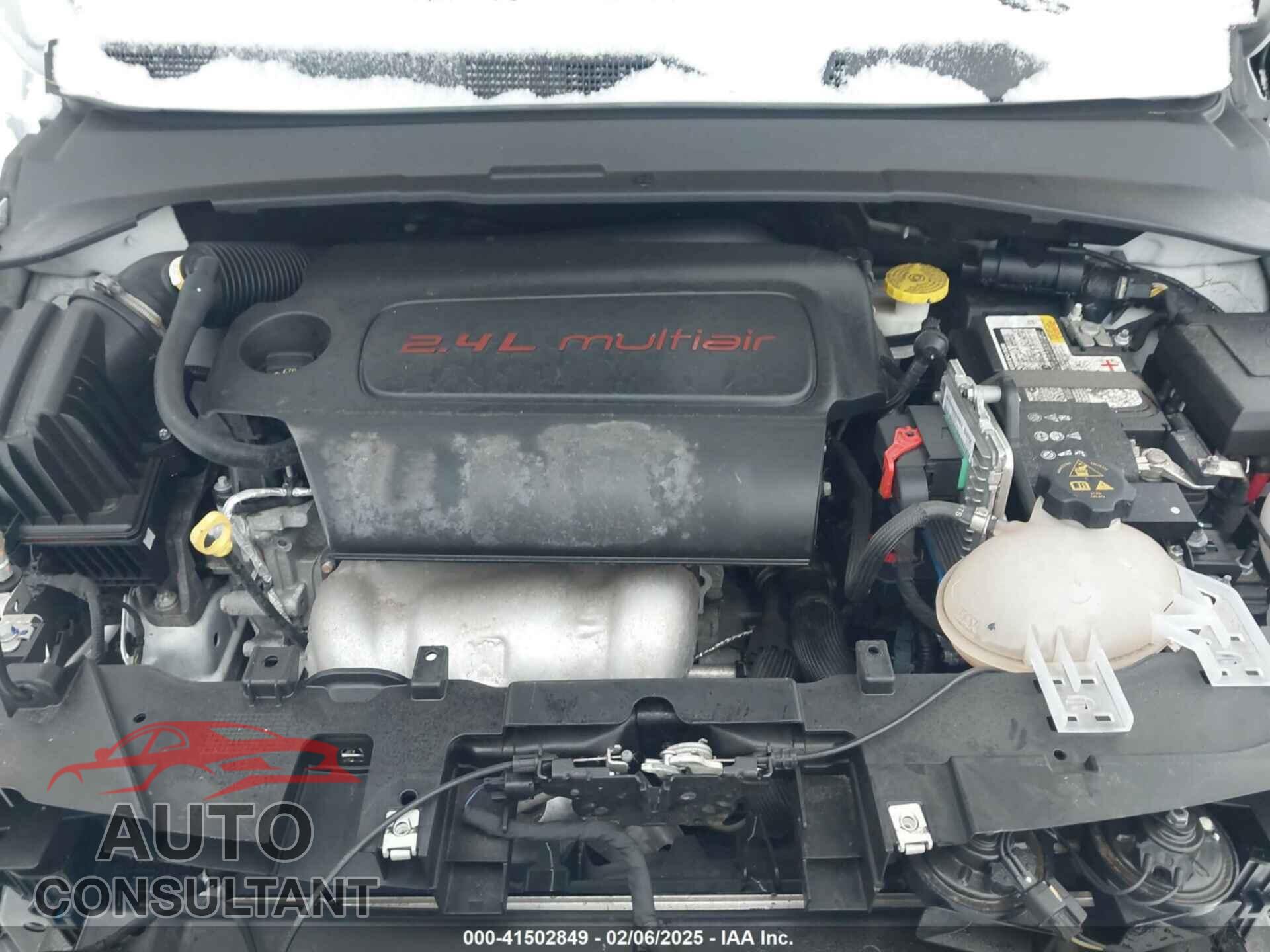 JEEP COMPASS 2022 - 3C4NJDBB0NT181278