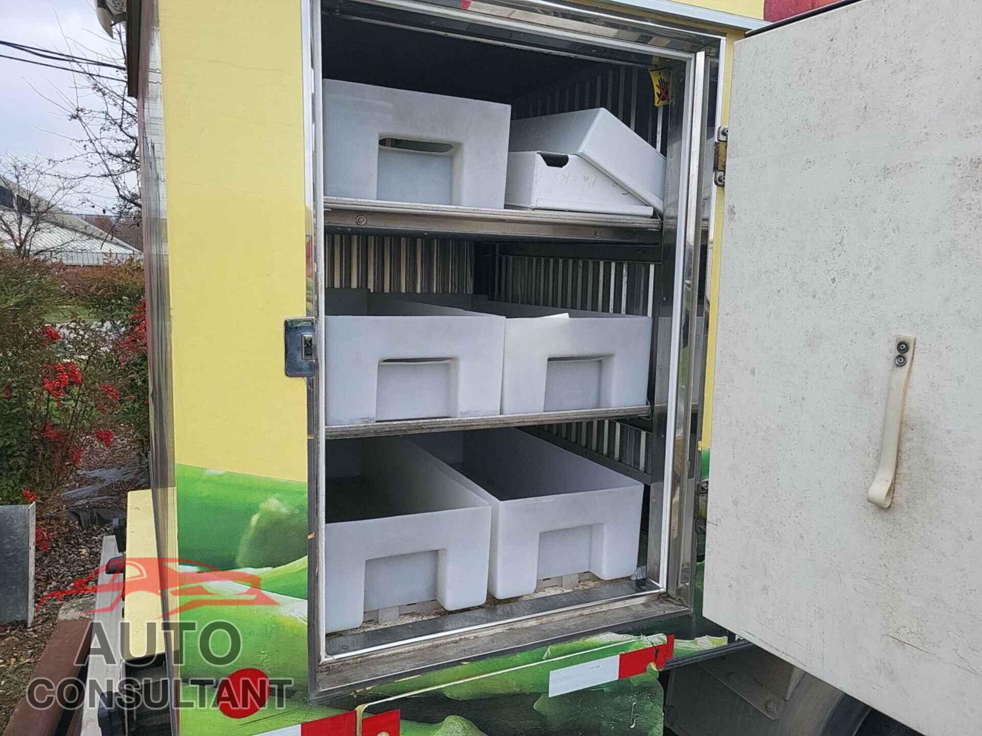 FORD ECONOLINE 2019 - 1FDXE4FS4KDC52292