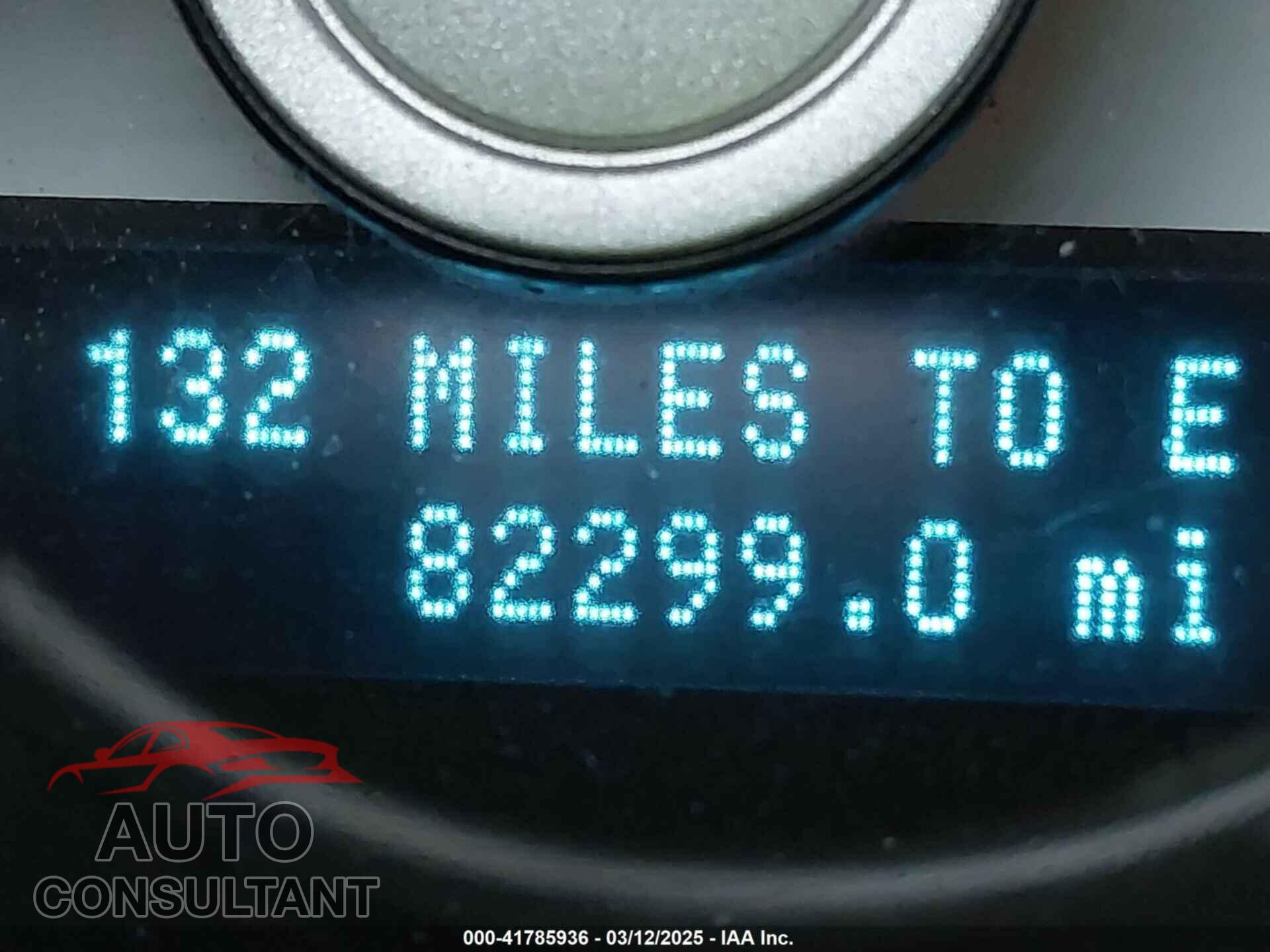 FORD MUSTANG 2012 - 1ZVBP8CF4C5242877
