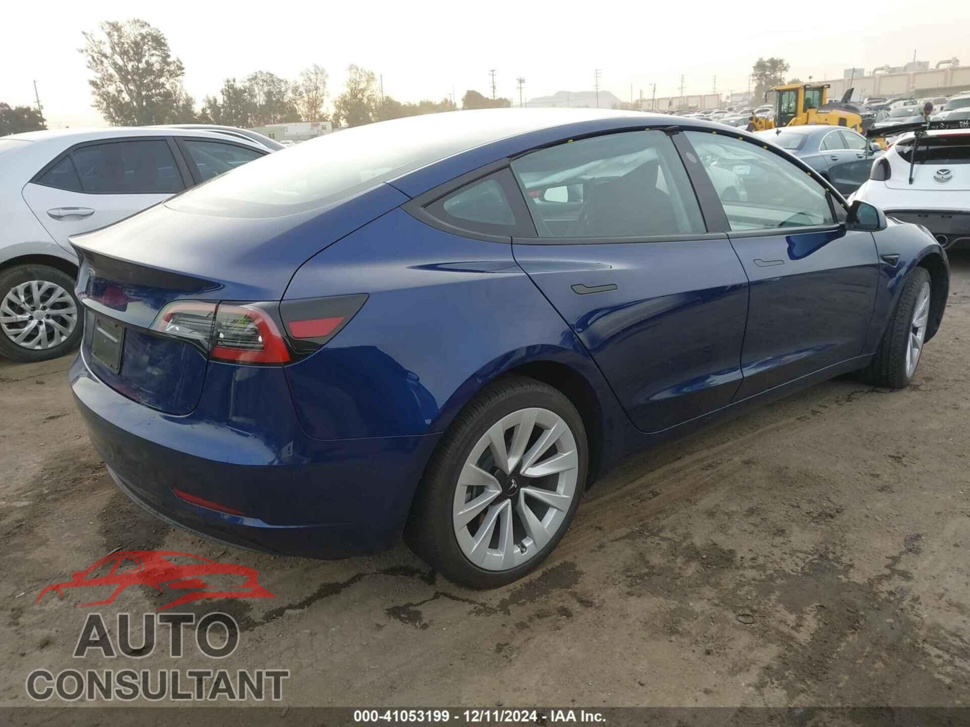 TESLA MODEL 3 2023 - 5YJ3E1EA4PF659829