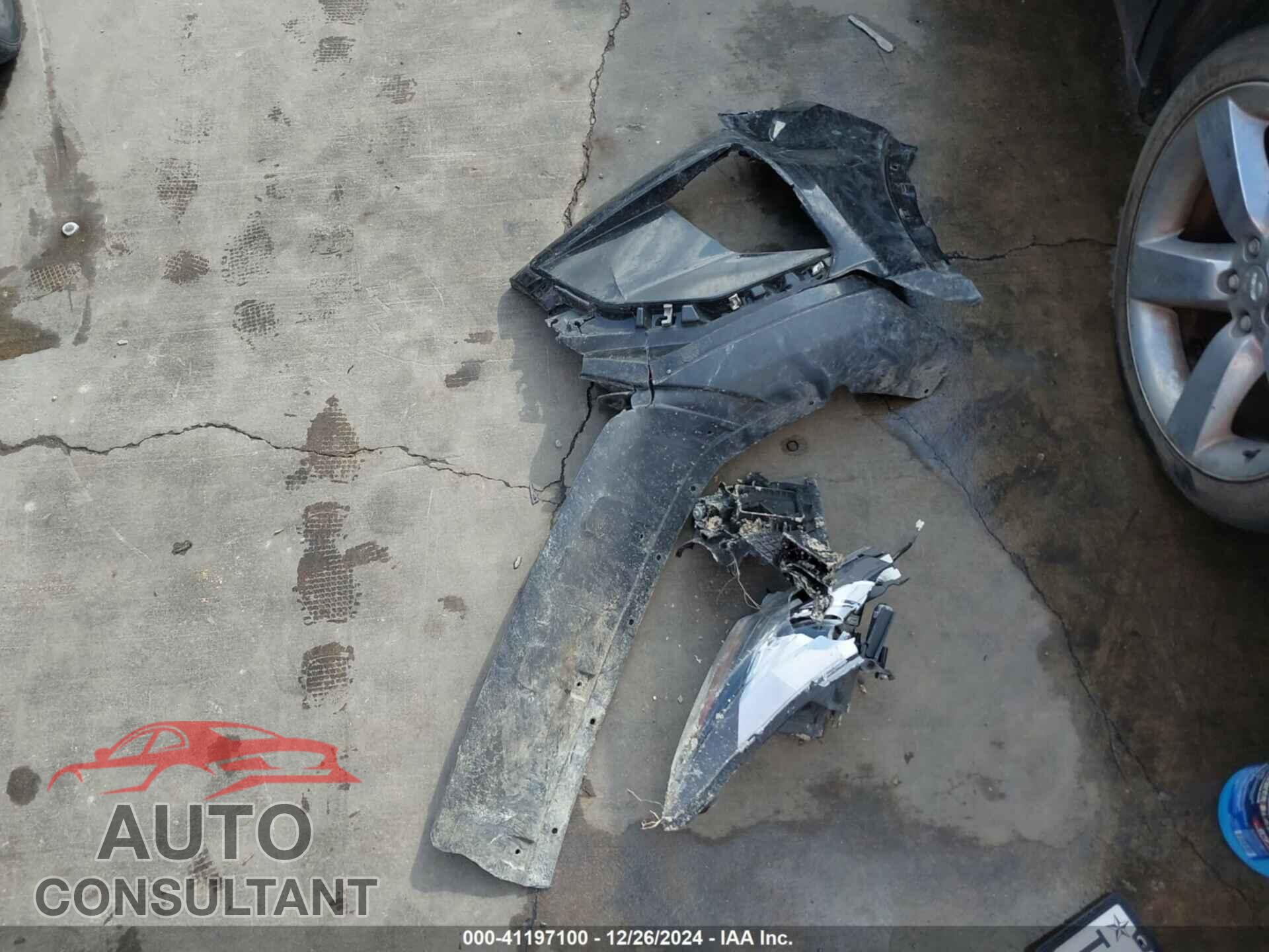 MITSUBISHI ECLIPSE CROSS 2019 - JA4AT3AA6KZ052780