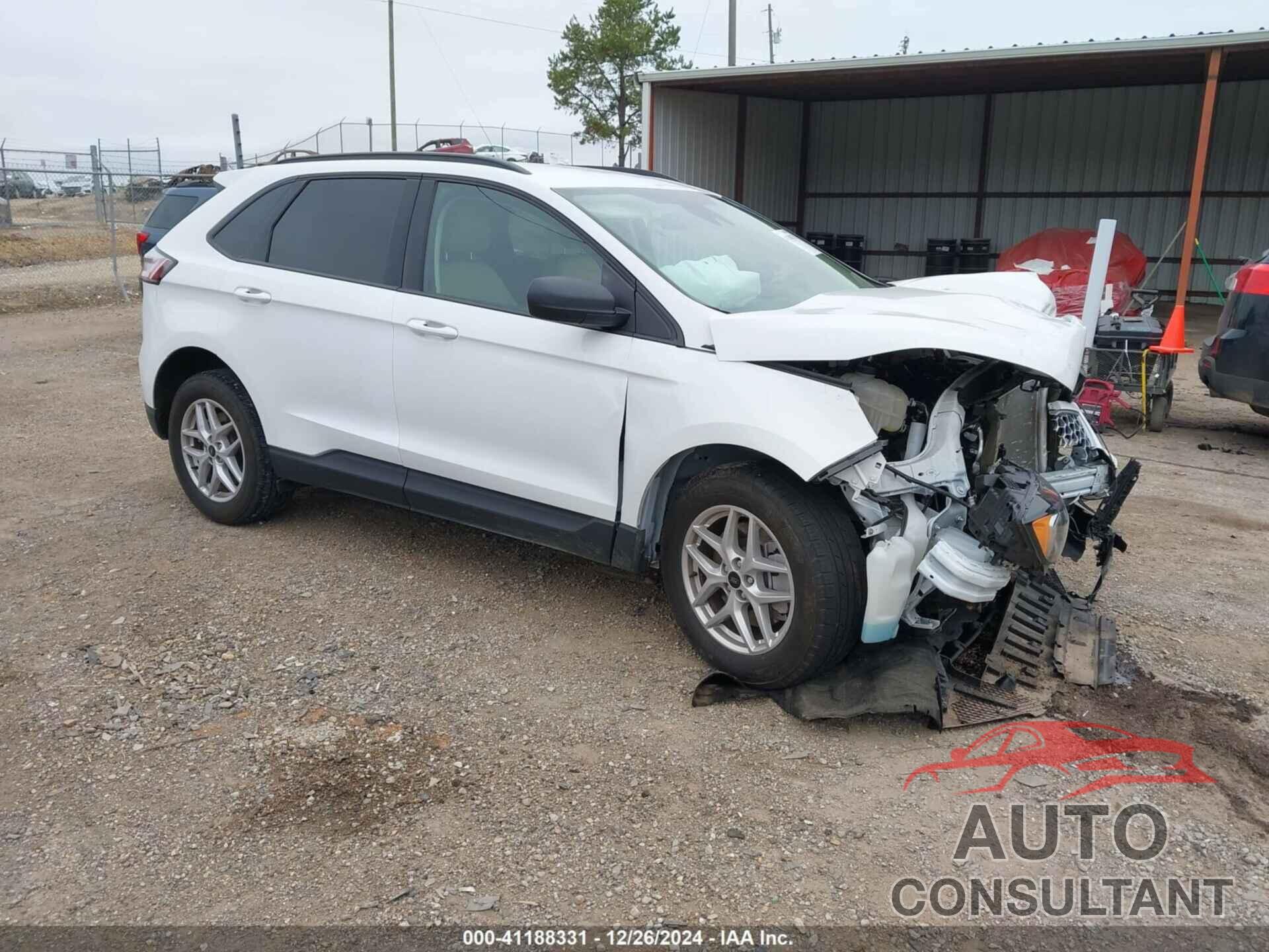 FORD EDGE 2023 - 2FMPK4G96PBA51821
