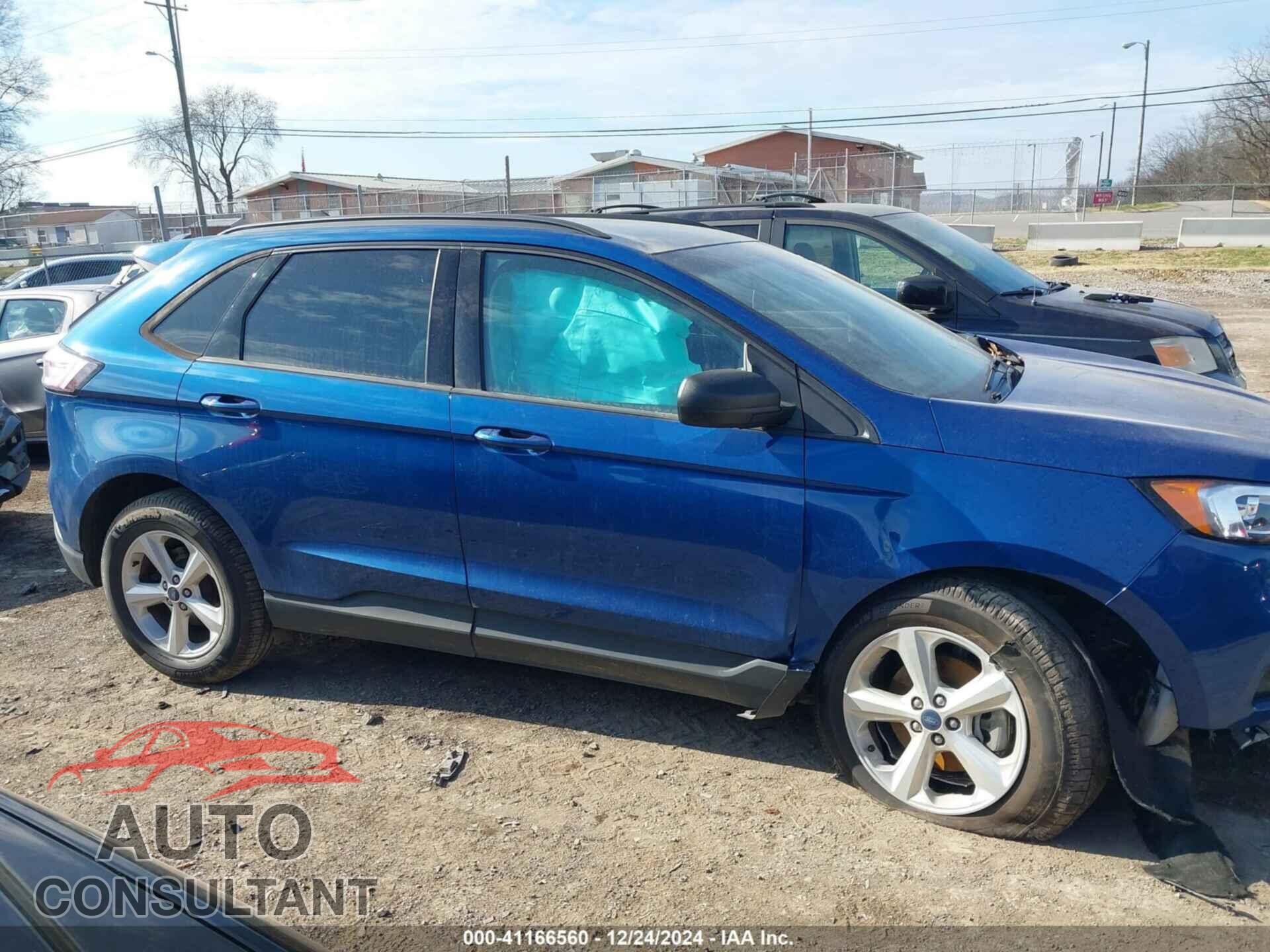 FORD EDGE 2020 - 2FMPK3G90LBA04501