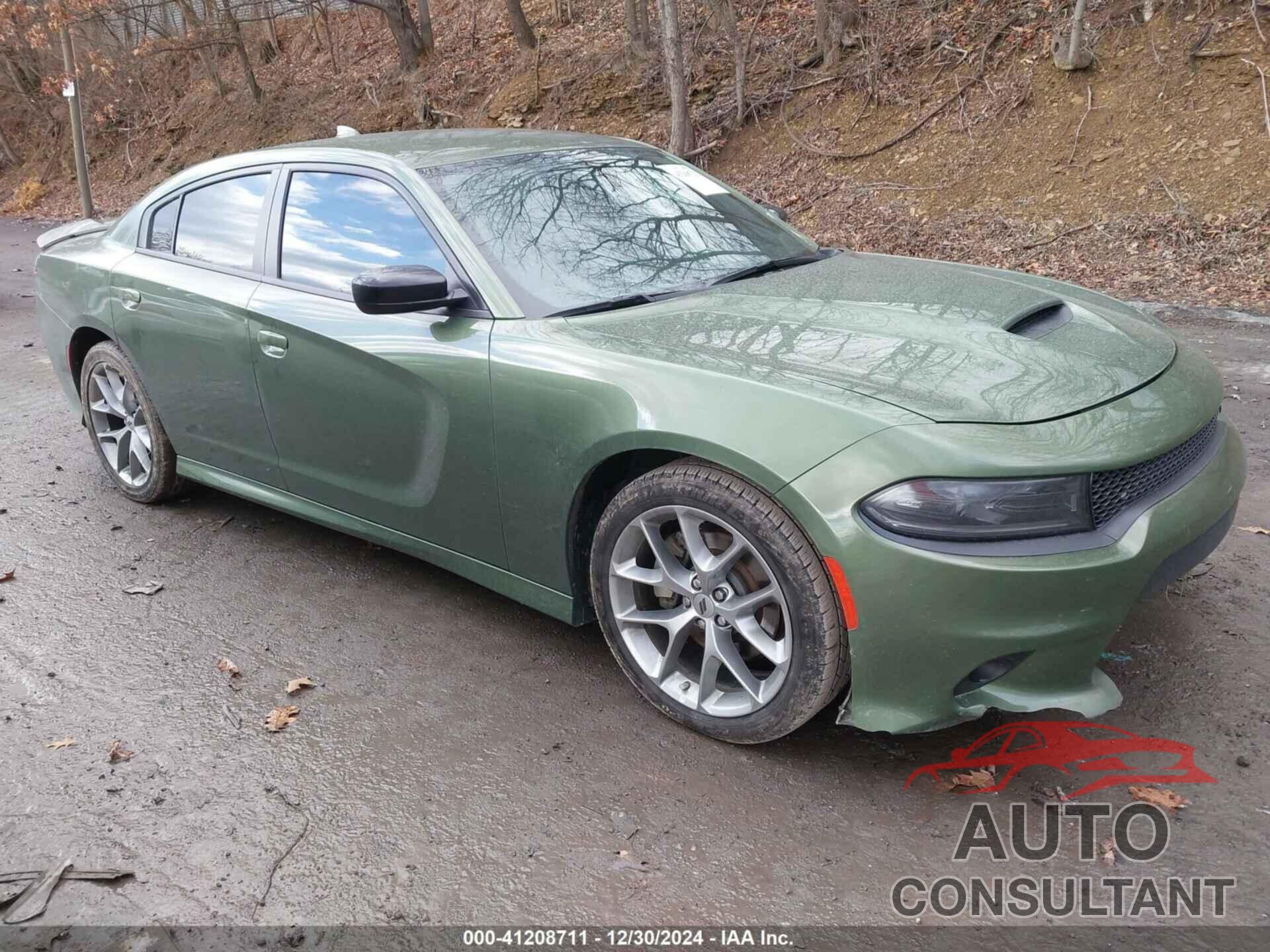 DODGE CHARGER 2023 - 2C3CDXHG7PH530519