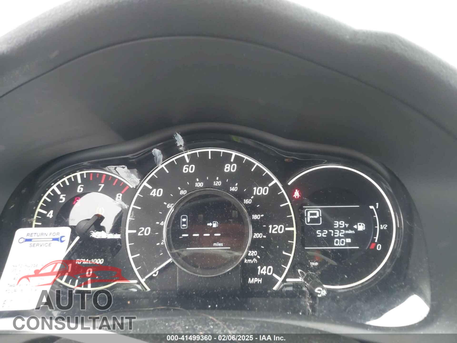 NISSAN VERSA NOTE 2015 - 3N1CE2CP0FL350522