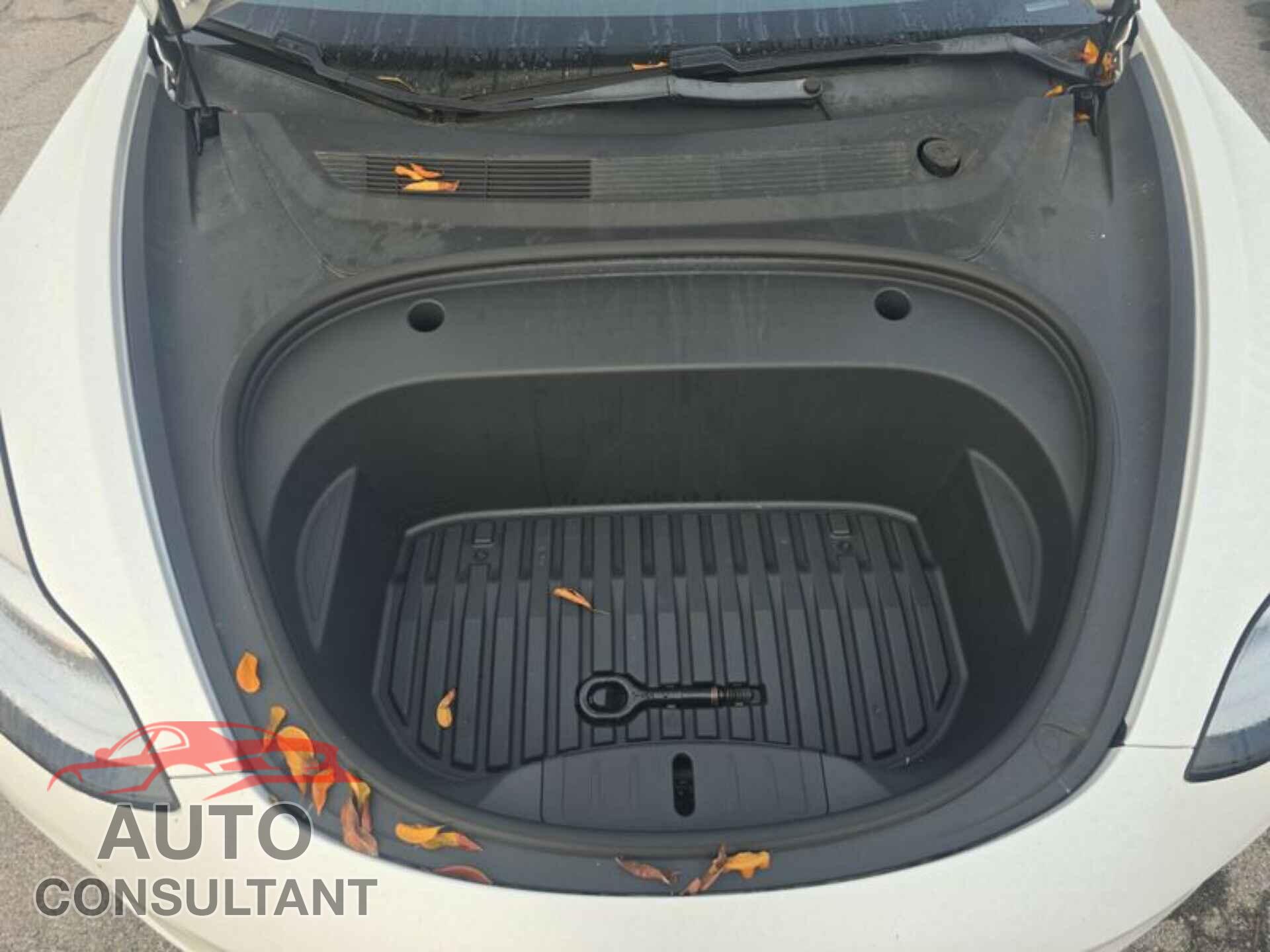 TESLA MODEL 3 2020 - 5YJ3E1EB4LF790715