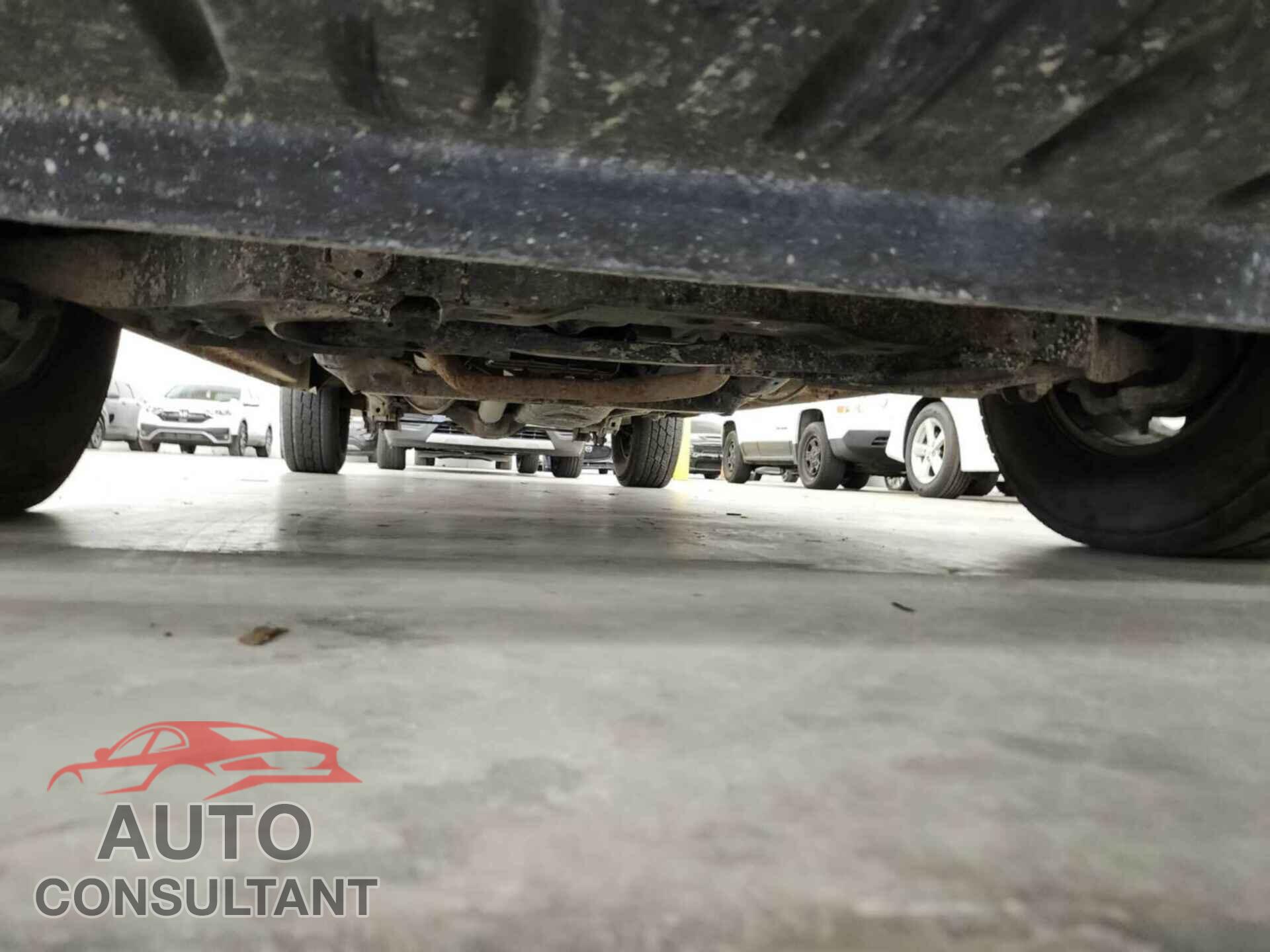 DODGE RAM 1500 2012 - 1C6RD6GP4CS221604