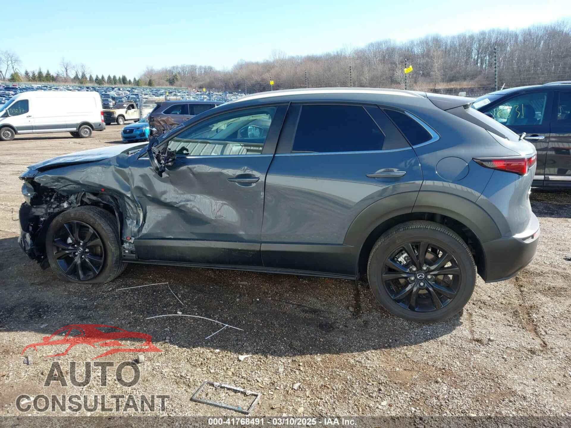 MAZDA CX-30 2023 - 3MVDMBCM4PM513435
