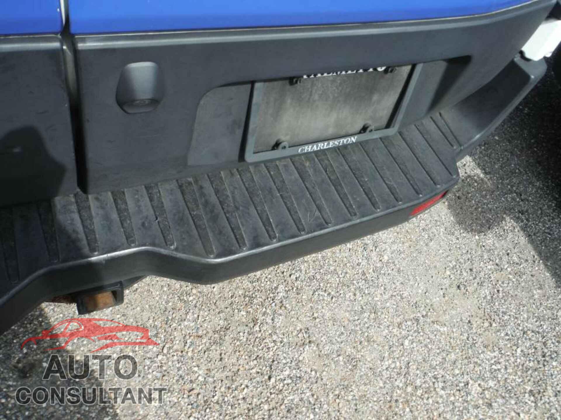 FORD TRANSIT-250 2019 - 1FTYR1YM7KKA18959
