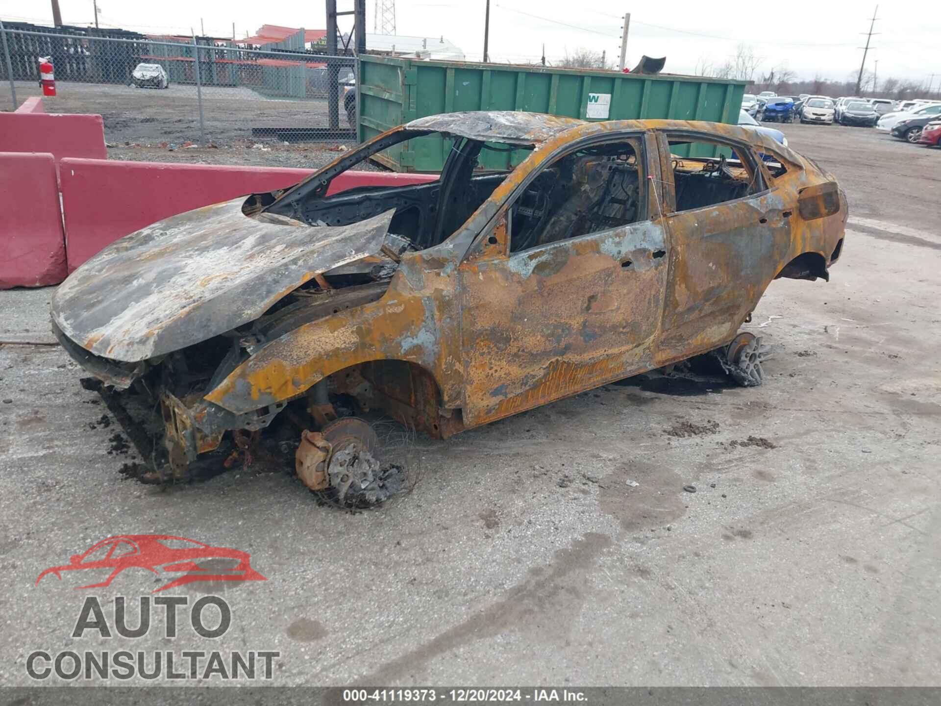 HONDA CIVIC 2017 - 2HGFC2F59HH557577