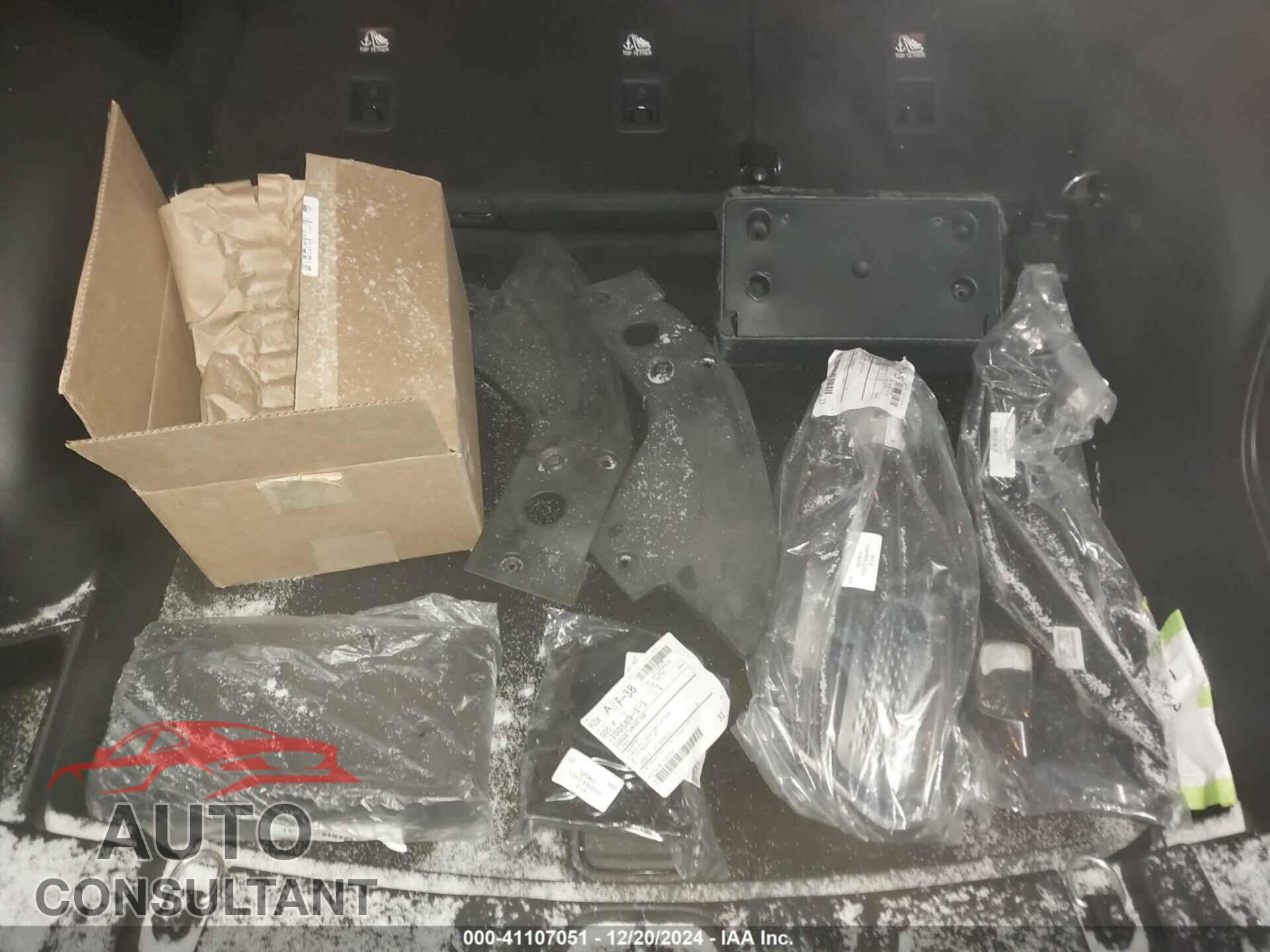JEEP COMPASS 2024 - 3C4NJDCN5RT164829