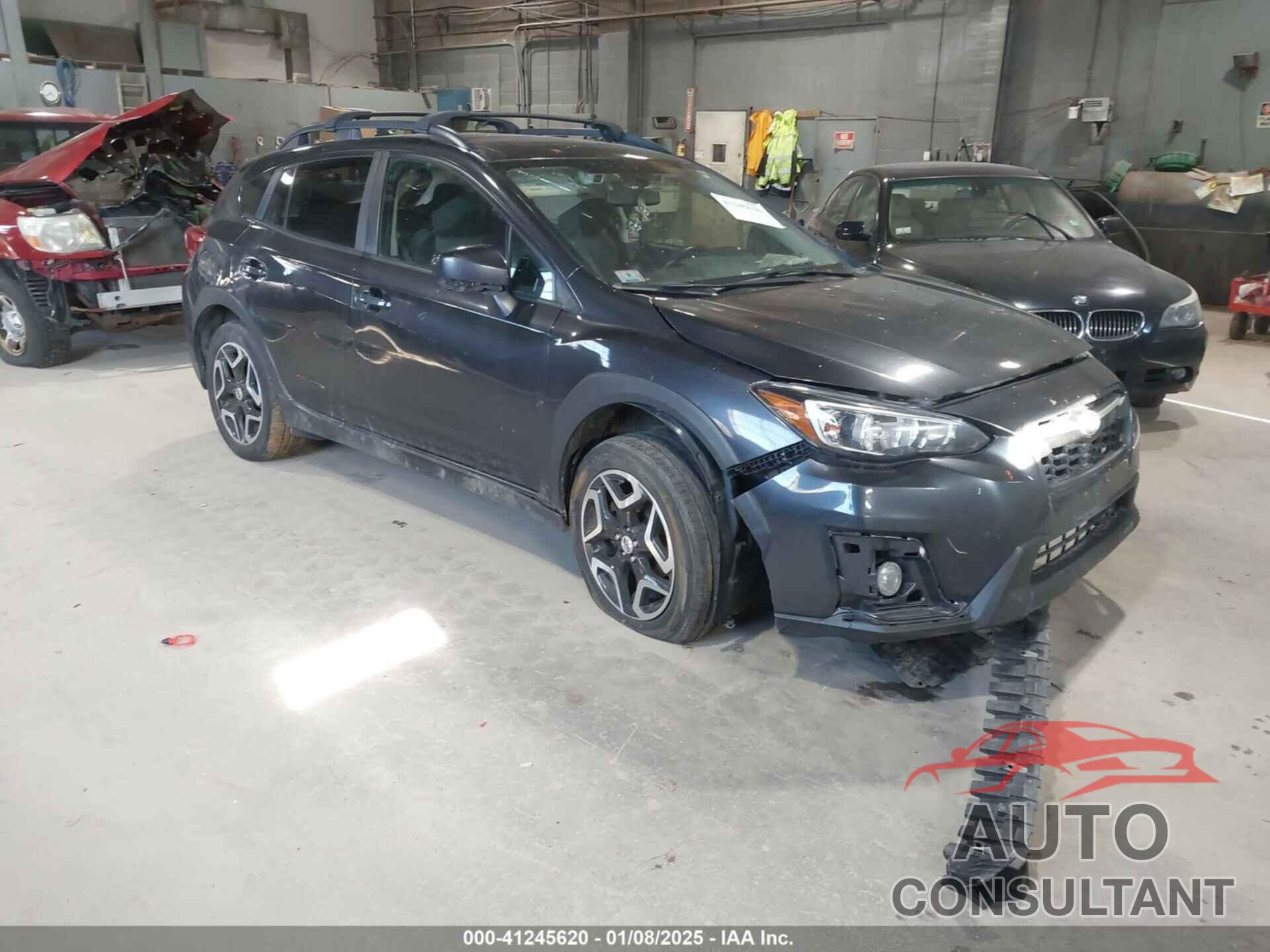 SUBARU CROSSTREK 2018 - JF2GTADC1J8303924