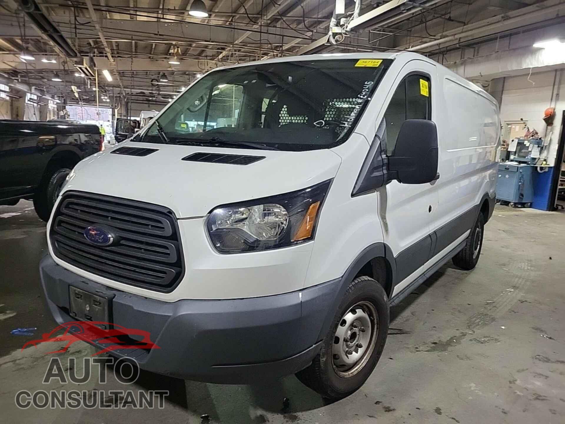 FORD TRANSIT 2016 - 1FTYR1YM1GKB54561