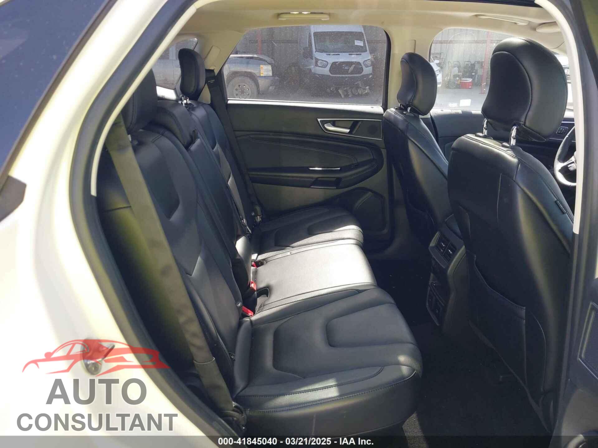 FORD EDGE 2018 - 2FMPK3K88JBB58465