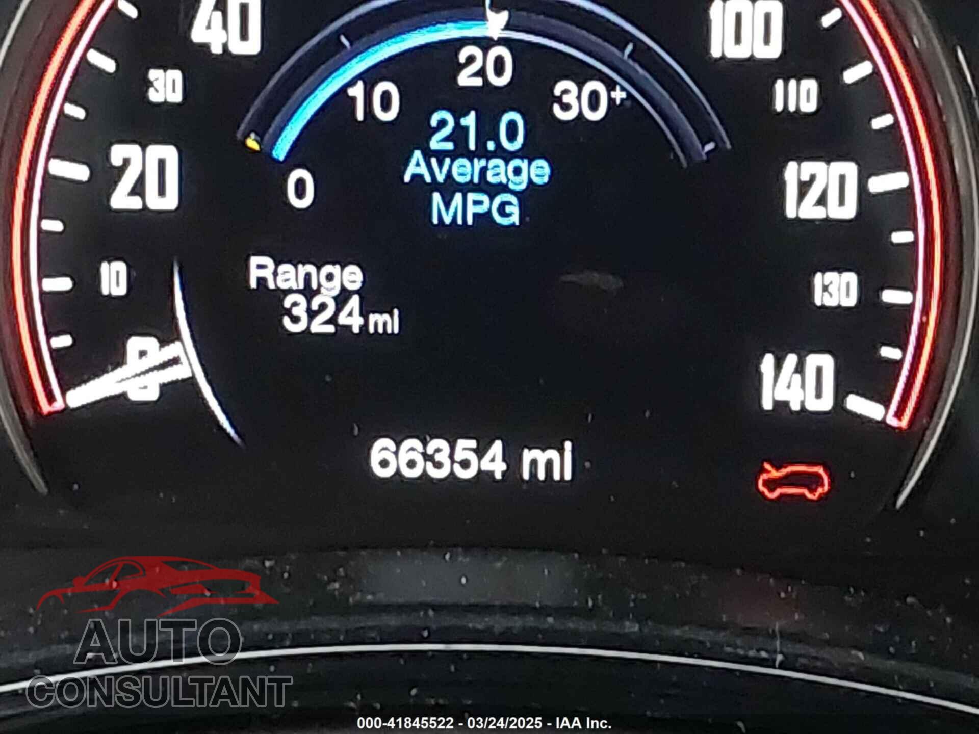 DODGE DURANGO 2022 - 1C4RDJAGXNC185628