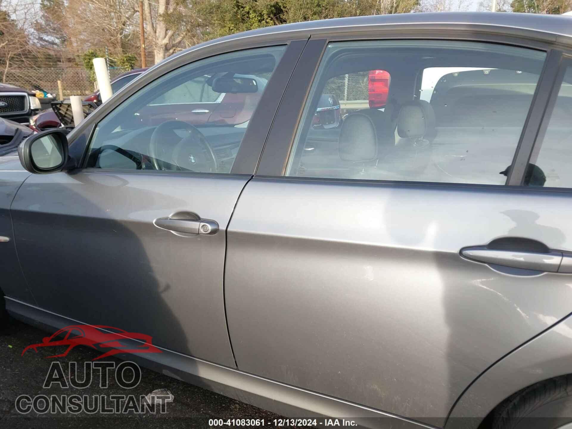 BMW 328I 2011 - WBAPH7C52BE678775