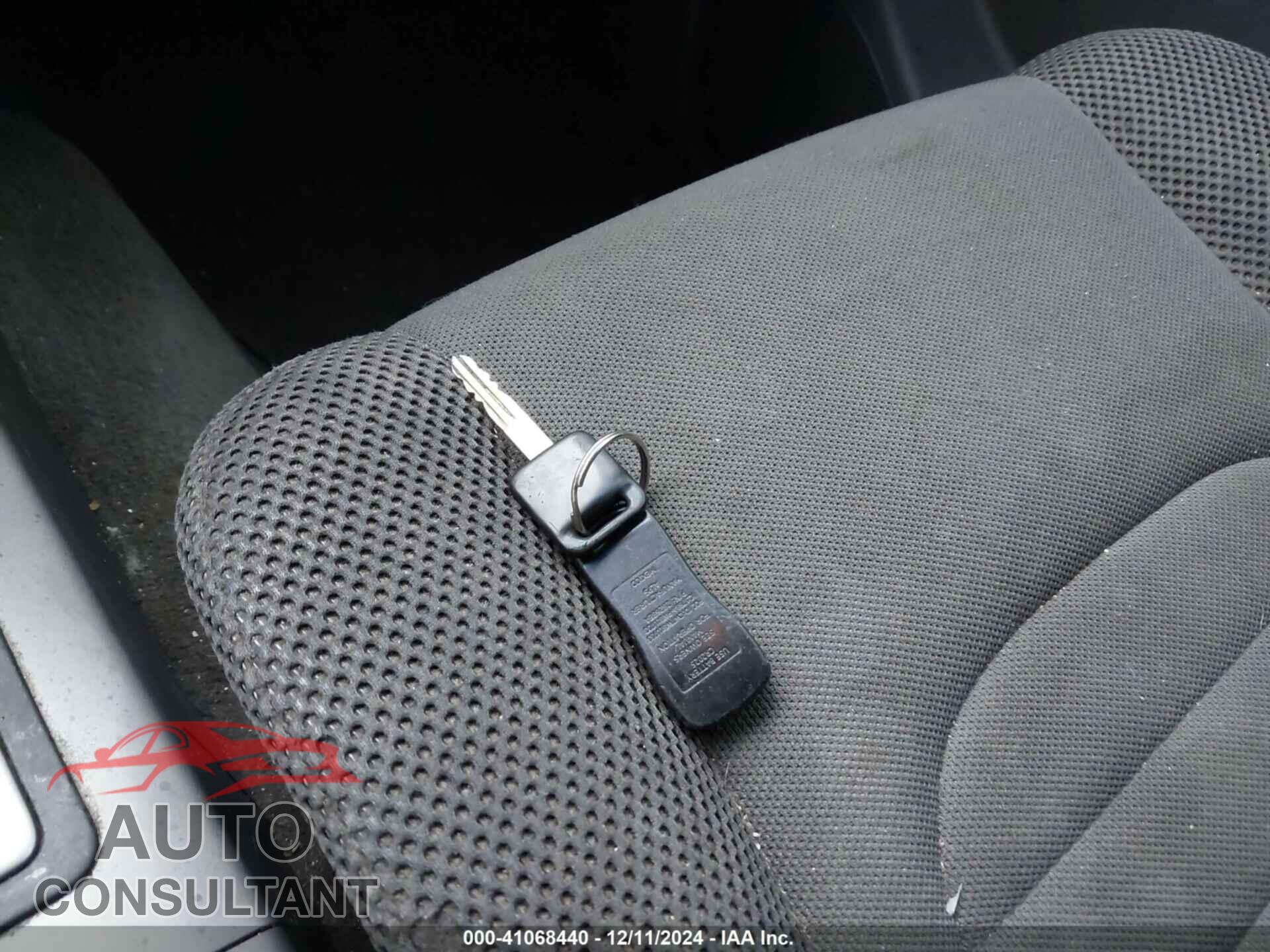 NISSAN PATHFINDER 2010 - 5N1AR1NB5AC605010