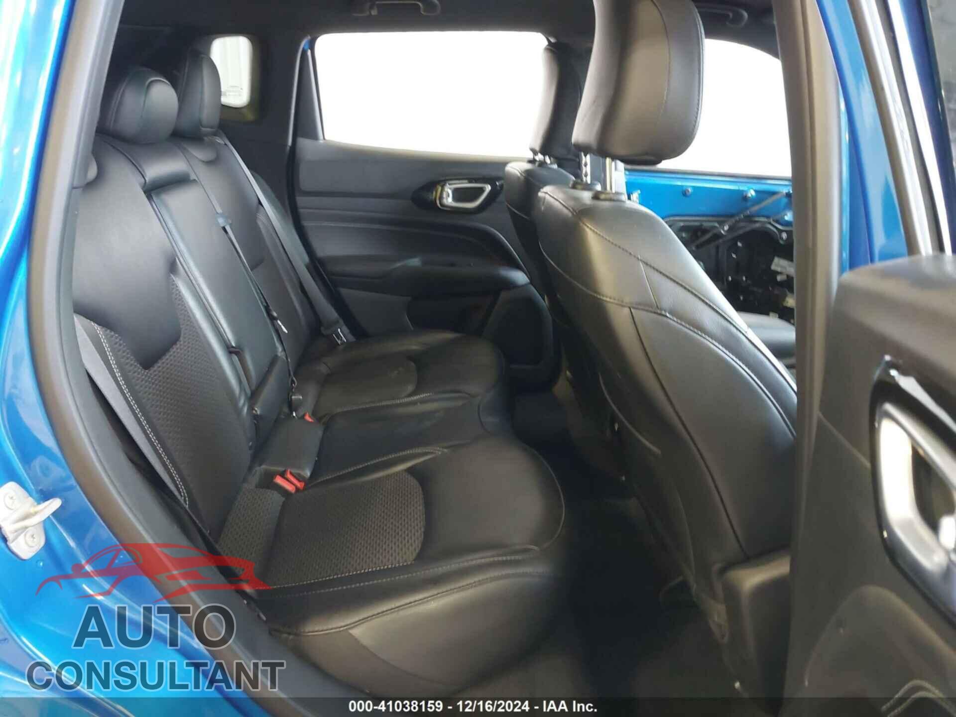 JEEP COMPASS 2023 - 3C4NJDBN8PT550689