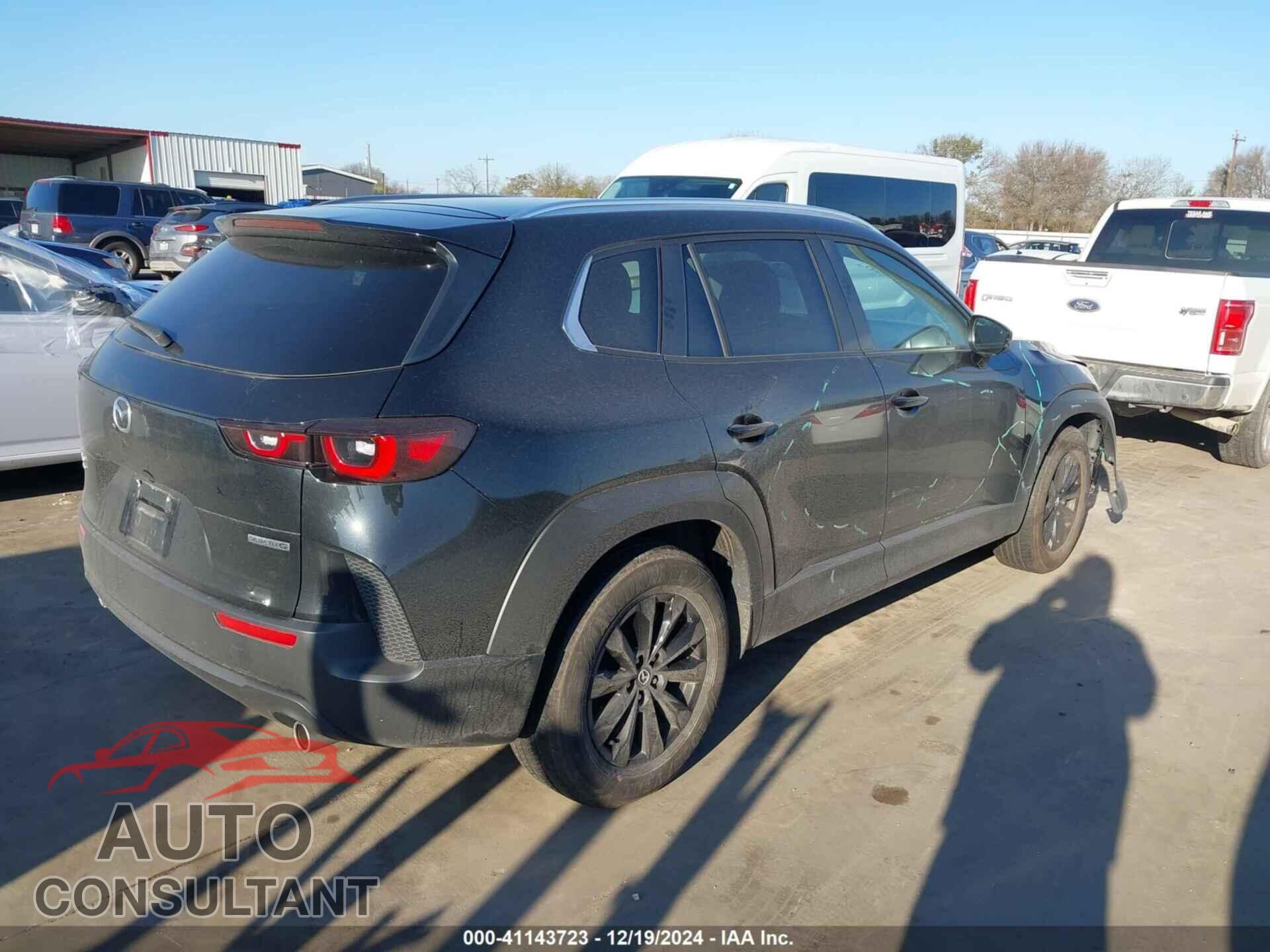 MAZDA CX-50 2024 - 7MMVABBM8RN185901