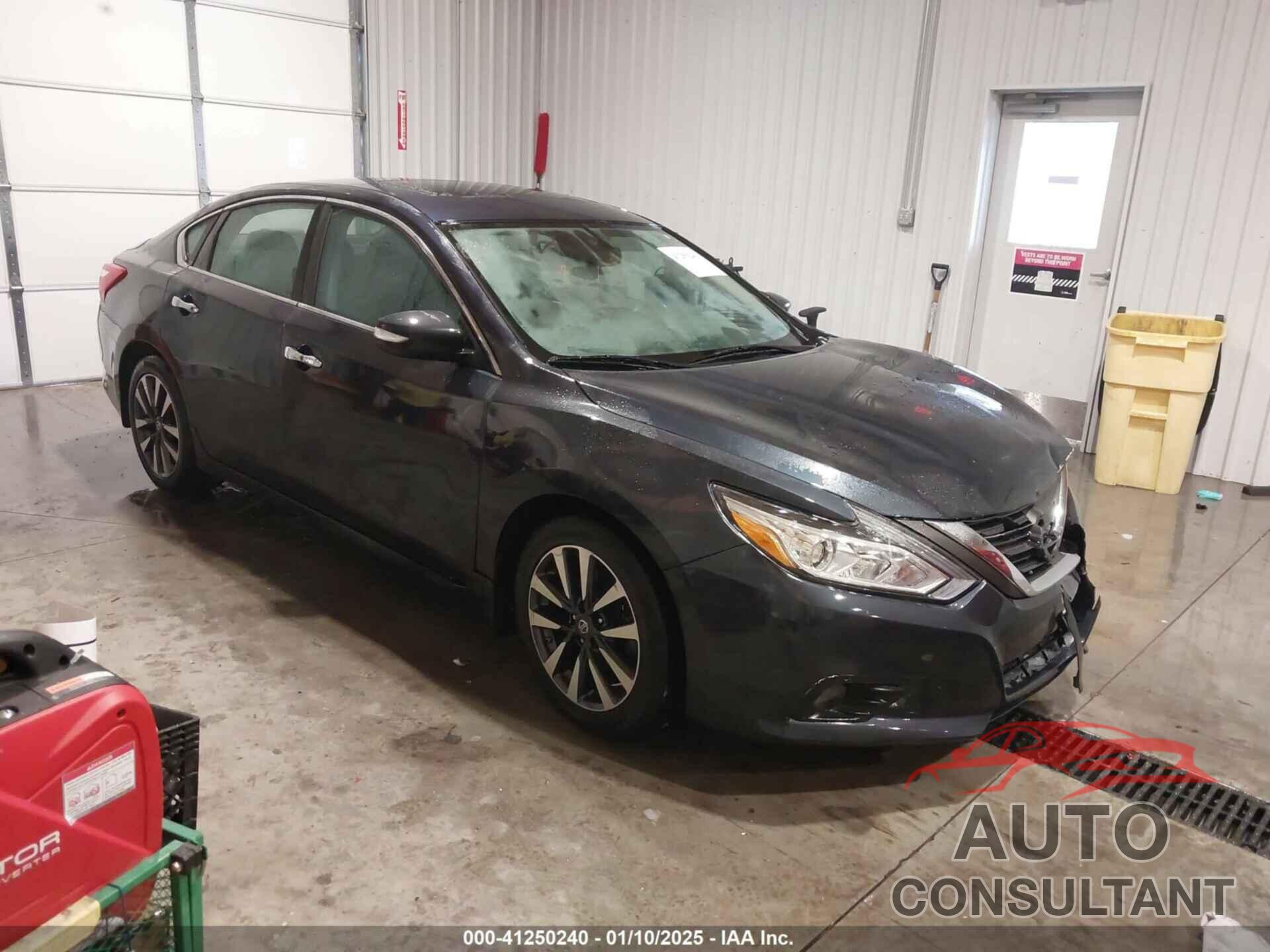 NISSAN ALTIMA 2016 - 1N4AL3AP9GC279889