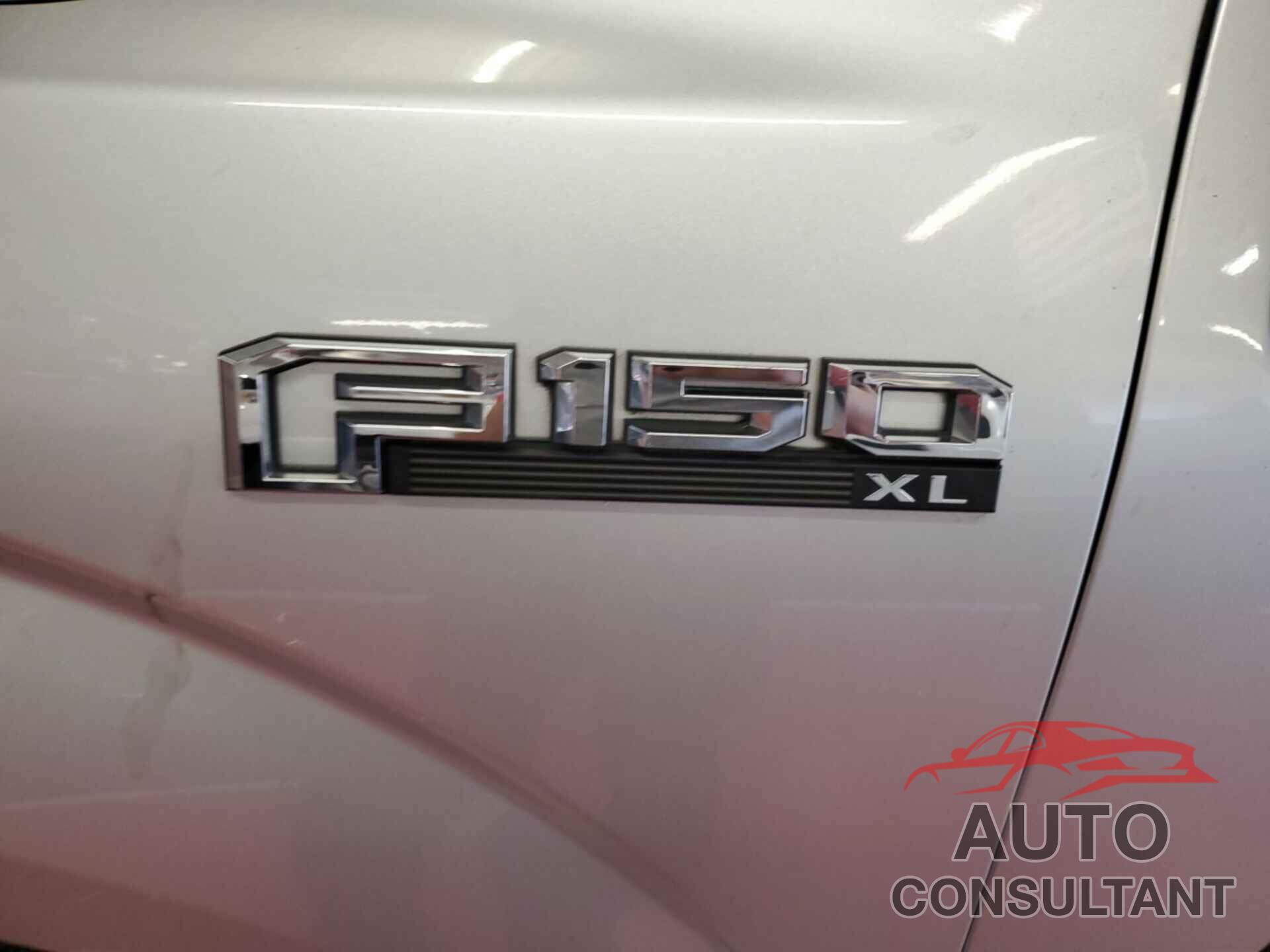 FORD F-150 2017 - 1FTMF1C80HKD13072