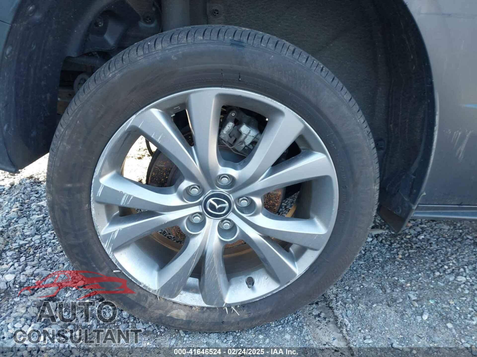 MAZDA CX-30 2022 - 3MVDMBBL4NM444414