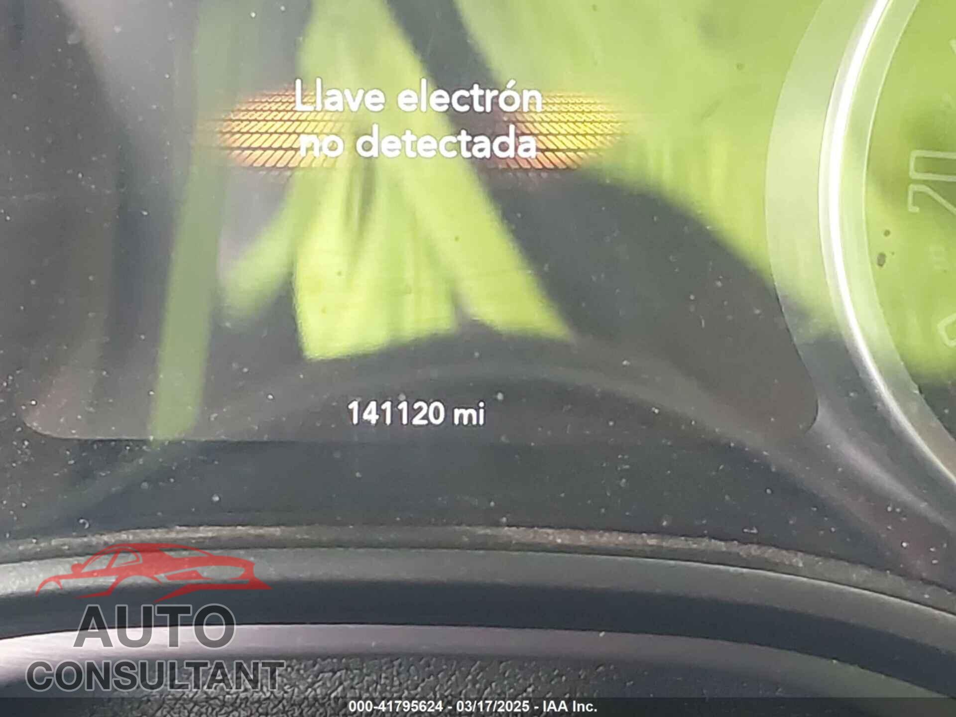 DODGE CHALLENGER 2016 - 2C3CDZAG9GH107527