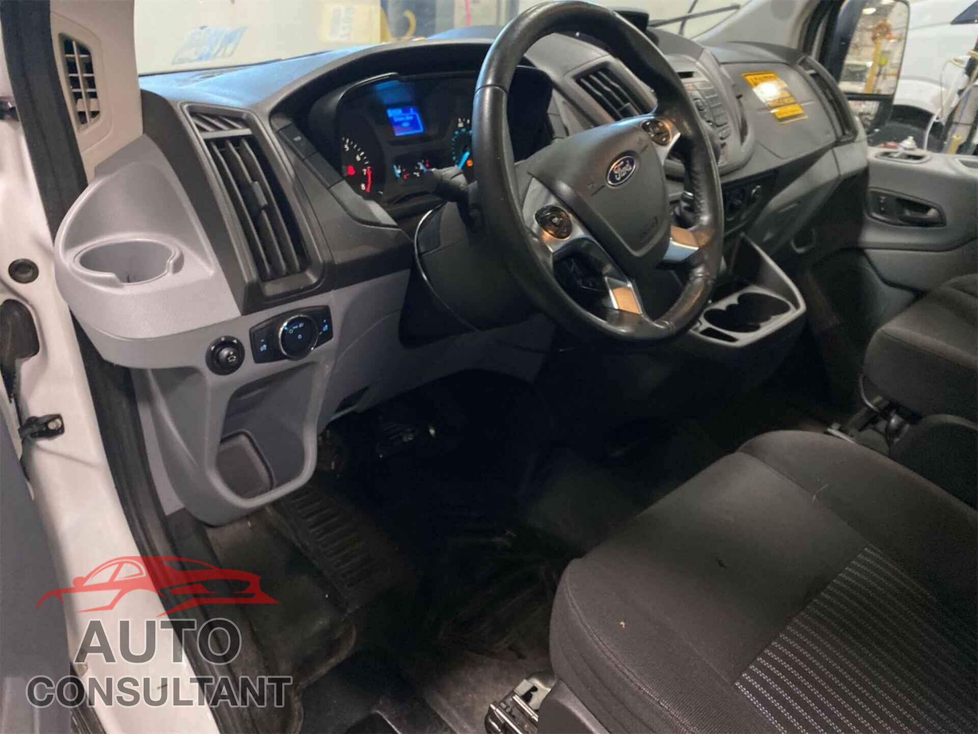 FORD TRANSIT-250 2016 - 1FTYR2CM3GKB53814